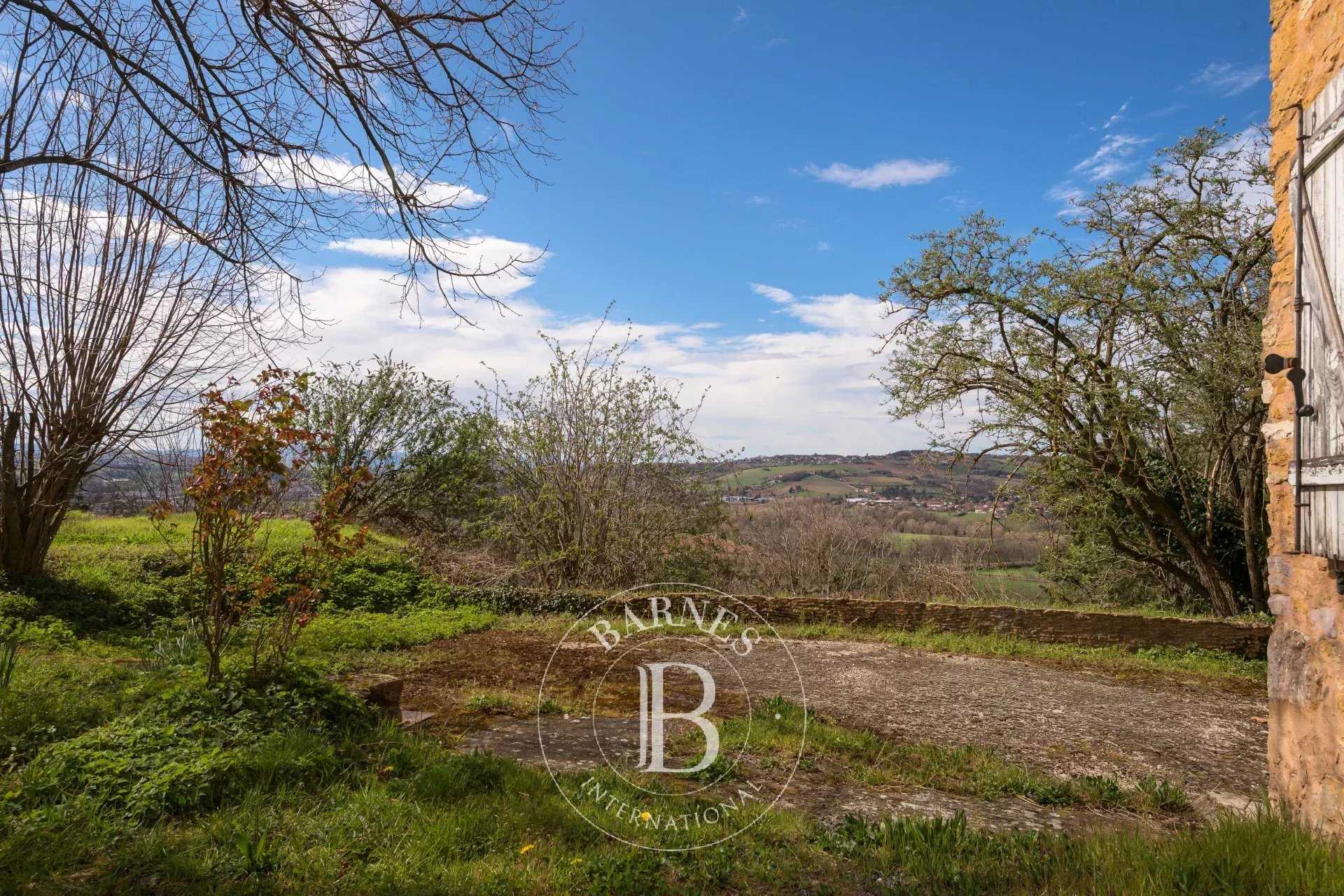 Maison Marcilly-d'Azergues  -  ref 85641622 (picture 2)