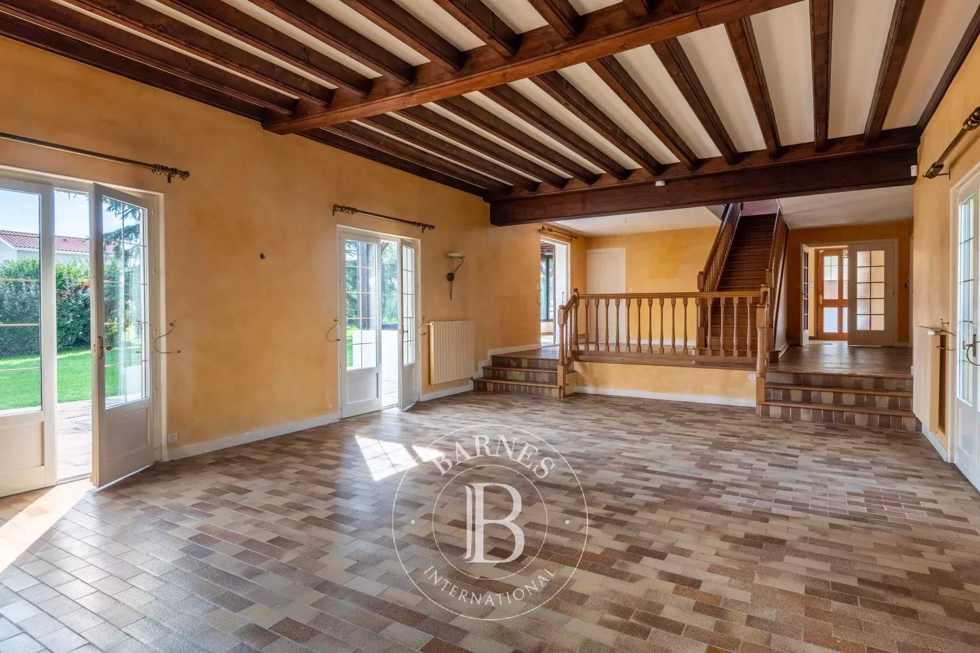 House Saint-Genis-les-Ollières  -  ref 86122981 (picture 3)