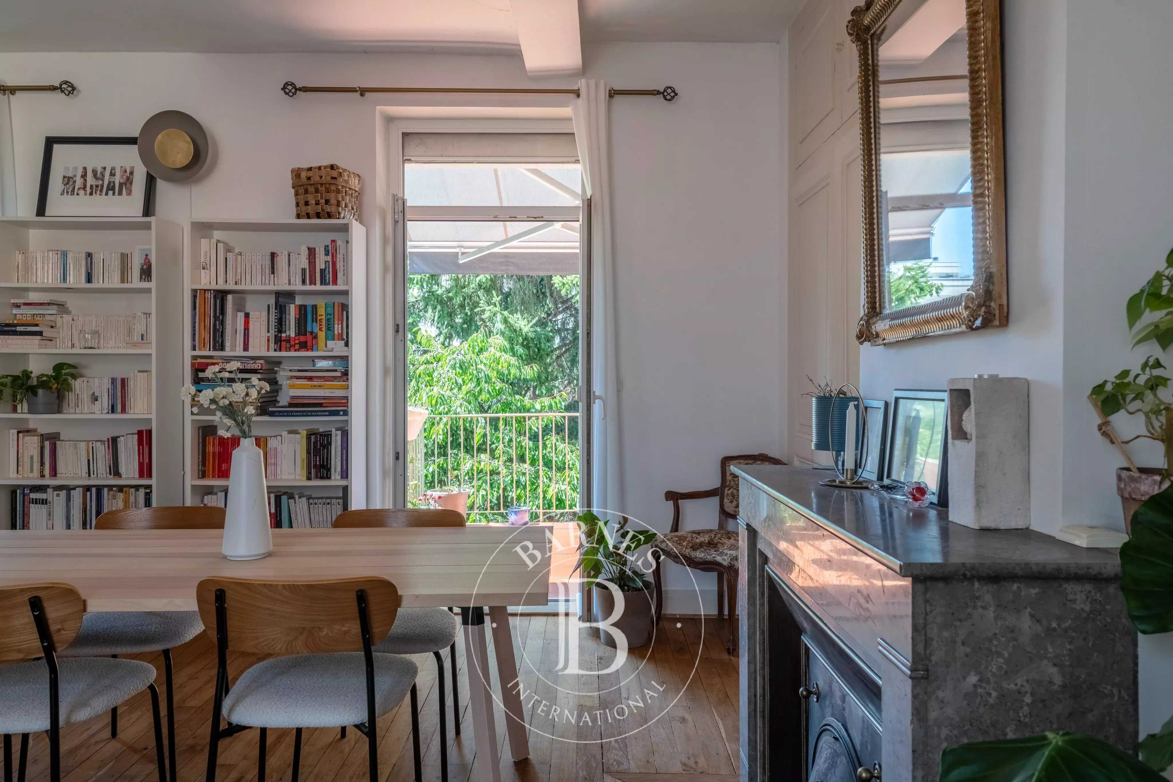 Appartement Lyon 69003  -  ref 87147697 (picture 2)
