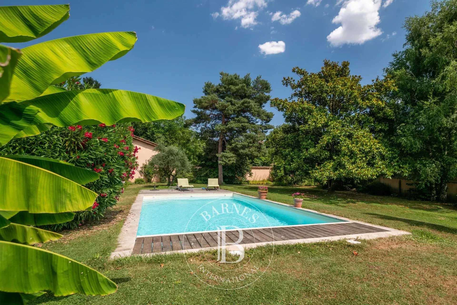 Maison Fareins  -  ref 85504618 (picture 3)