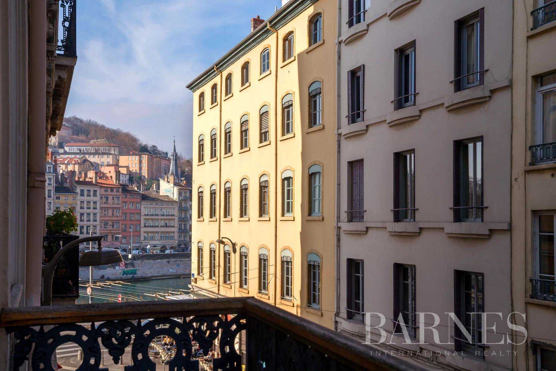 Apartment Lyon 69001  -  ref 8173850 (picture 1)