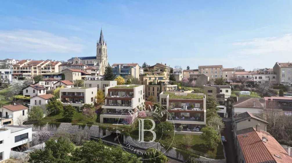 Appartement Saint-Didier-au-Mont-d'Or  -  ref 86915979 (picture 1)