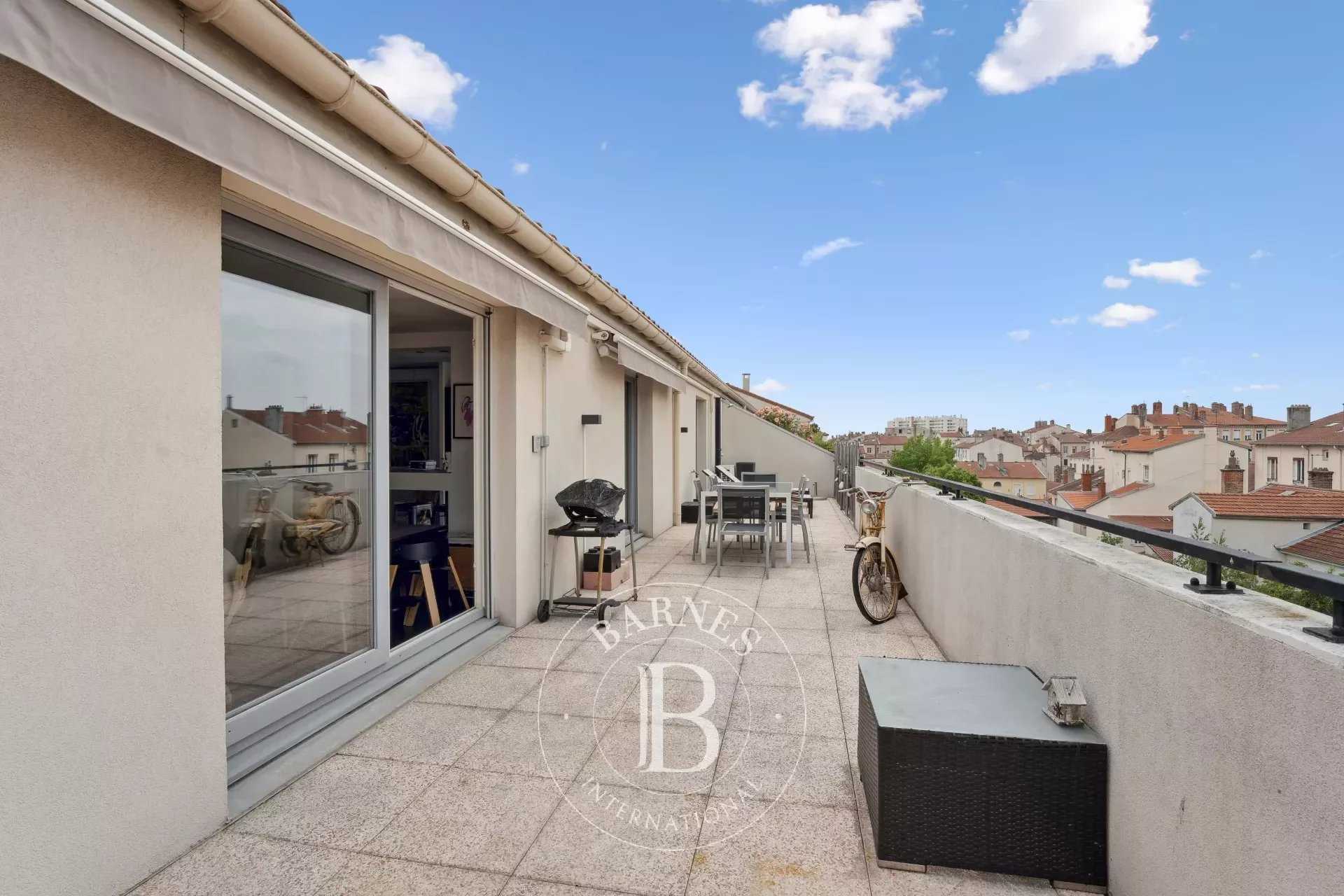 Appartement Lyon 69004  -  ref 82554596 (picture 1)