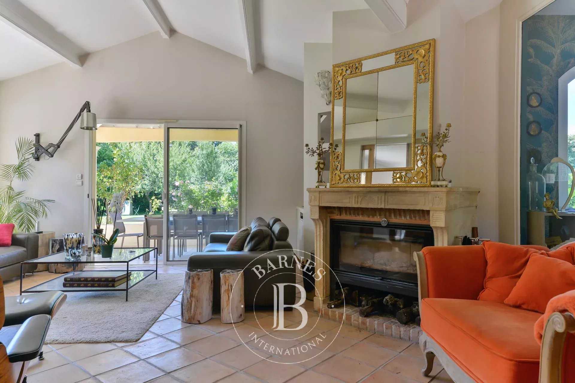 Maison Saint-Cyr-au-Mont-d'Or  -  ref 84346352 (picture 3)