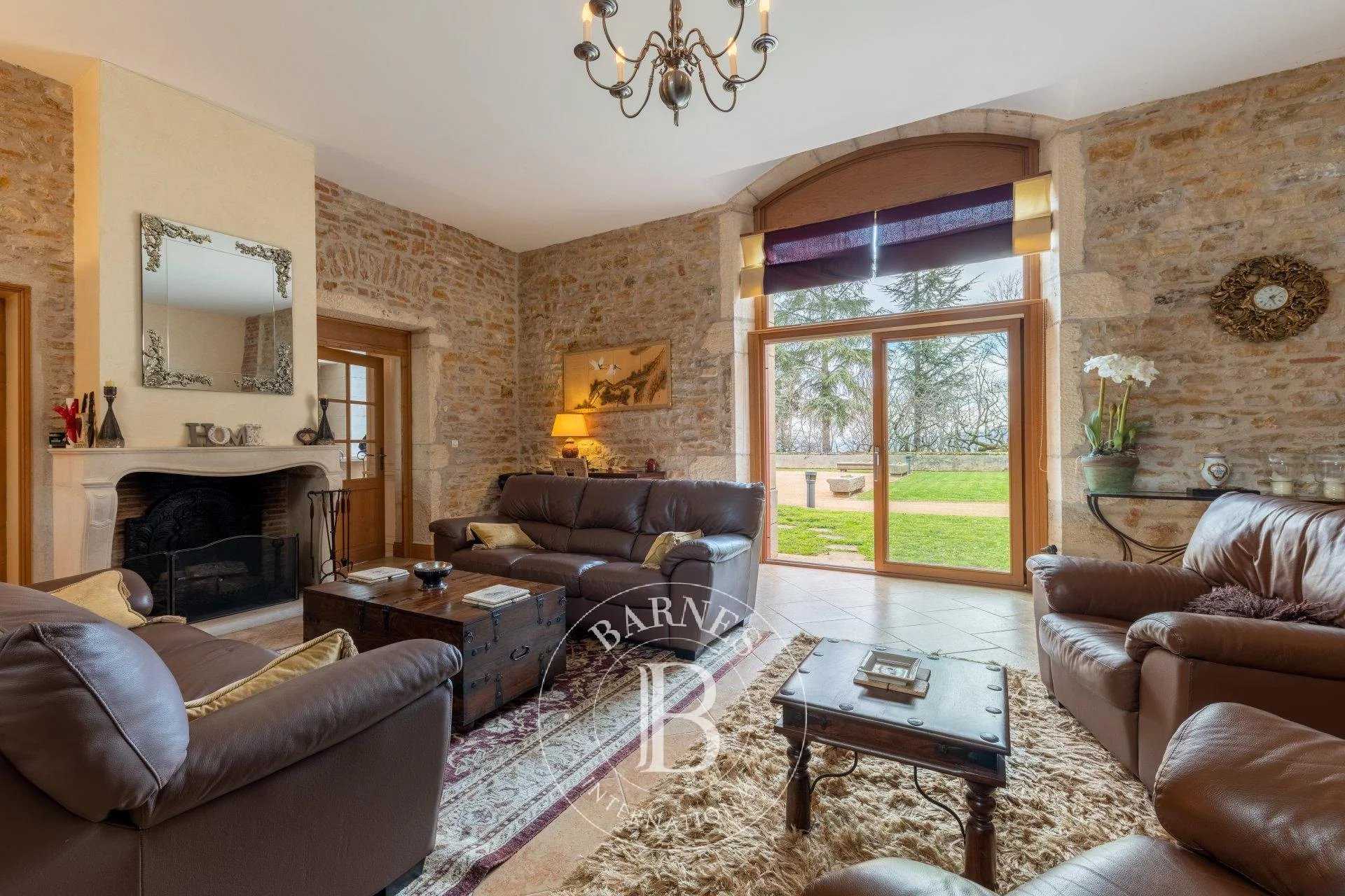 Maison Lachassagne  -  ref 82383596 (picture 2)