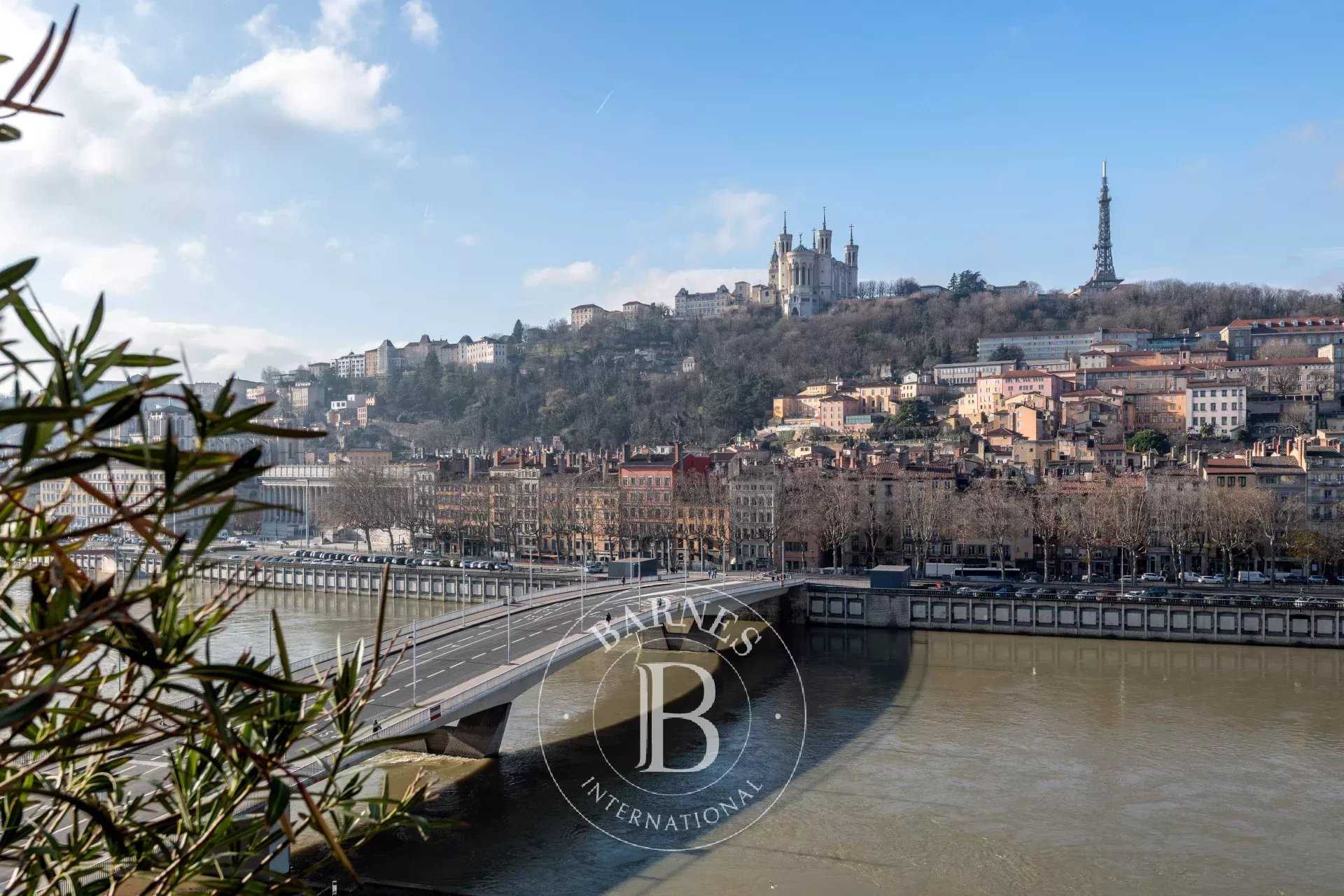 Appartement Lyon 69002  -  ref 86427538 (picture 1)