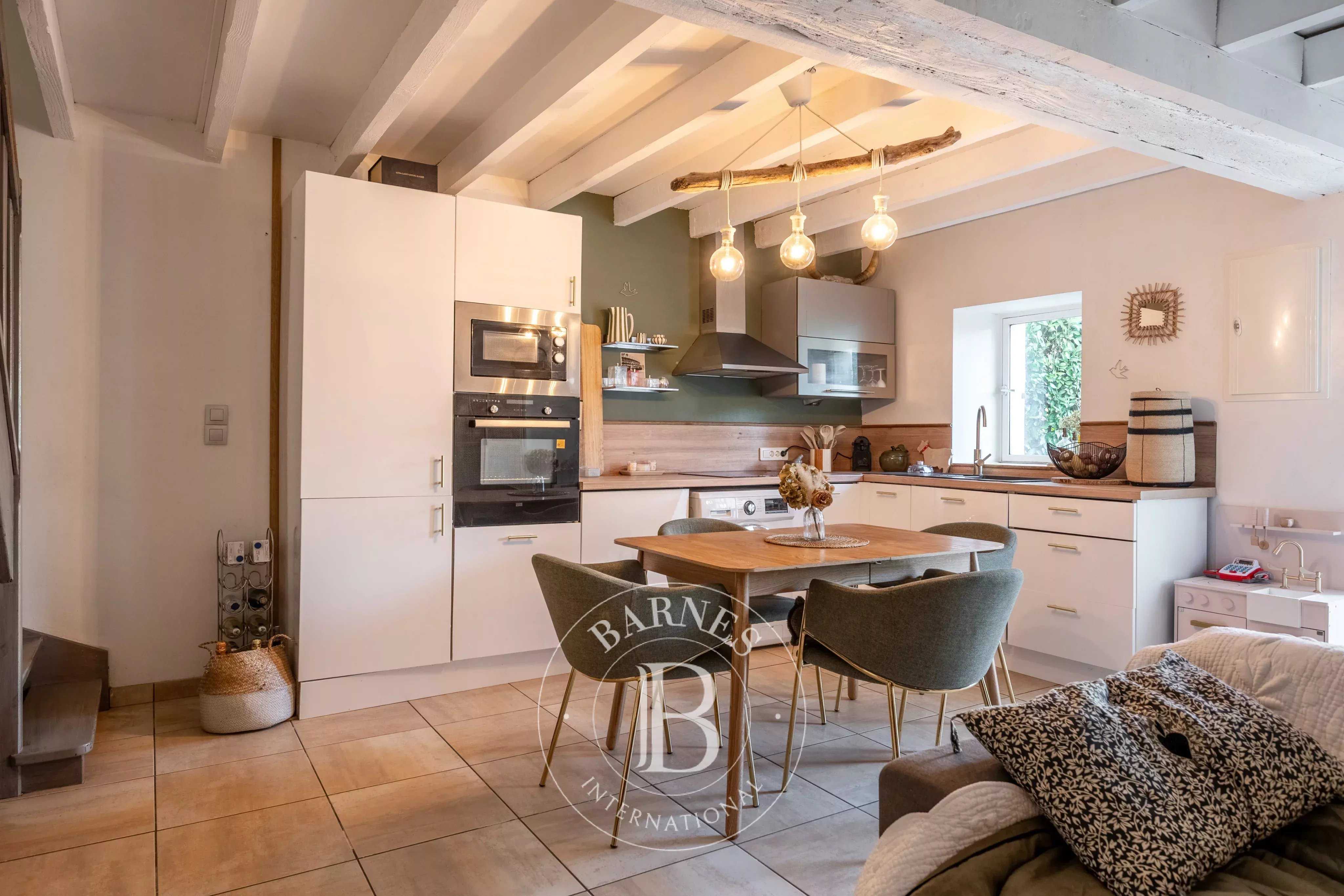 Appartement Collonges-au-Mont-d'Or  -  ref 86439071 (picture 3)