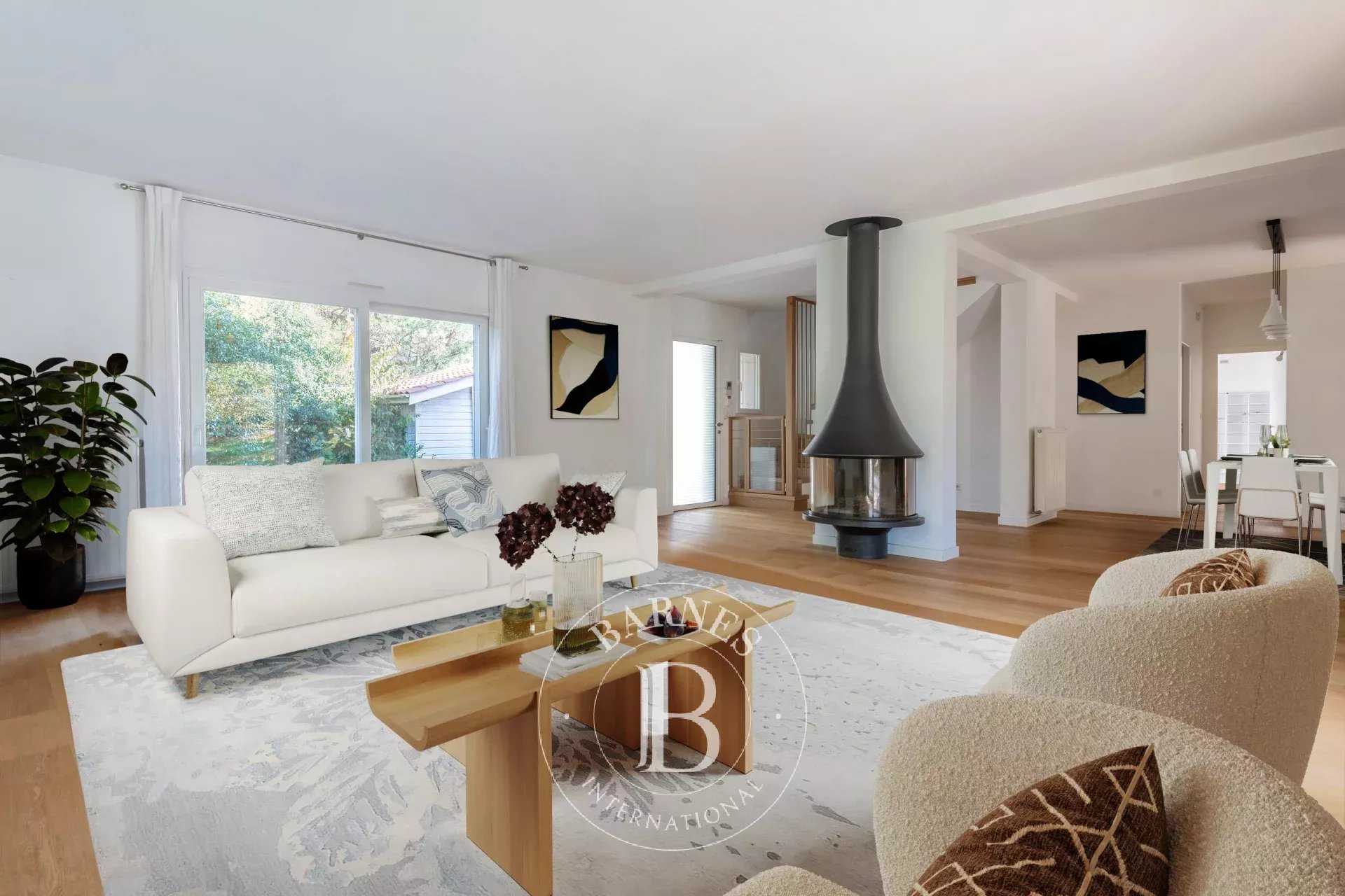 Maison Sainte-Foy-lès-Lyon  -  ref 86359026 (picture 1)