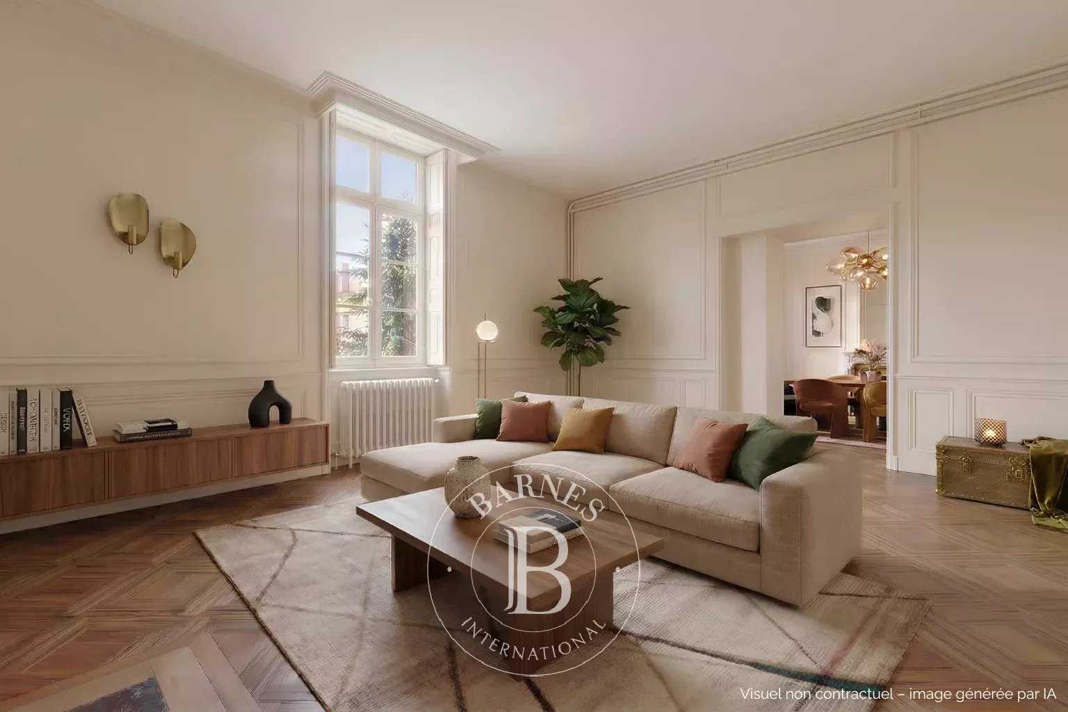 Appartement Rochetaillée-sur-Saône  -  ref 6767467 (picture 3)