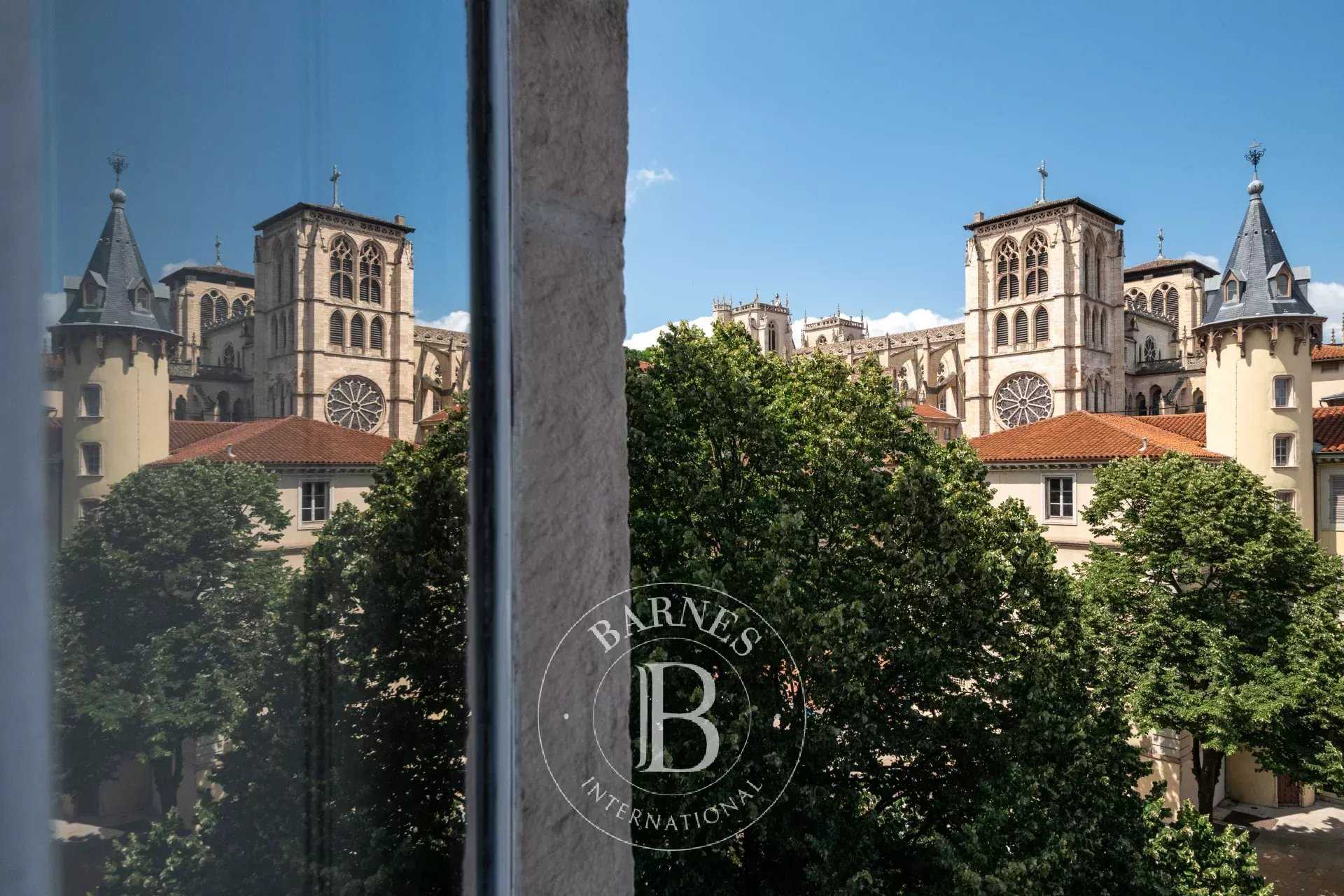 Appartement Lyon 69005  -  ref 86013405 (picture 3)