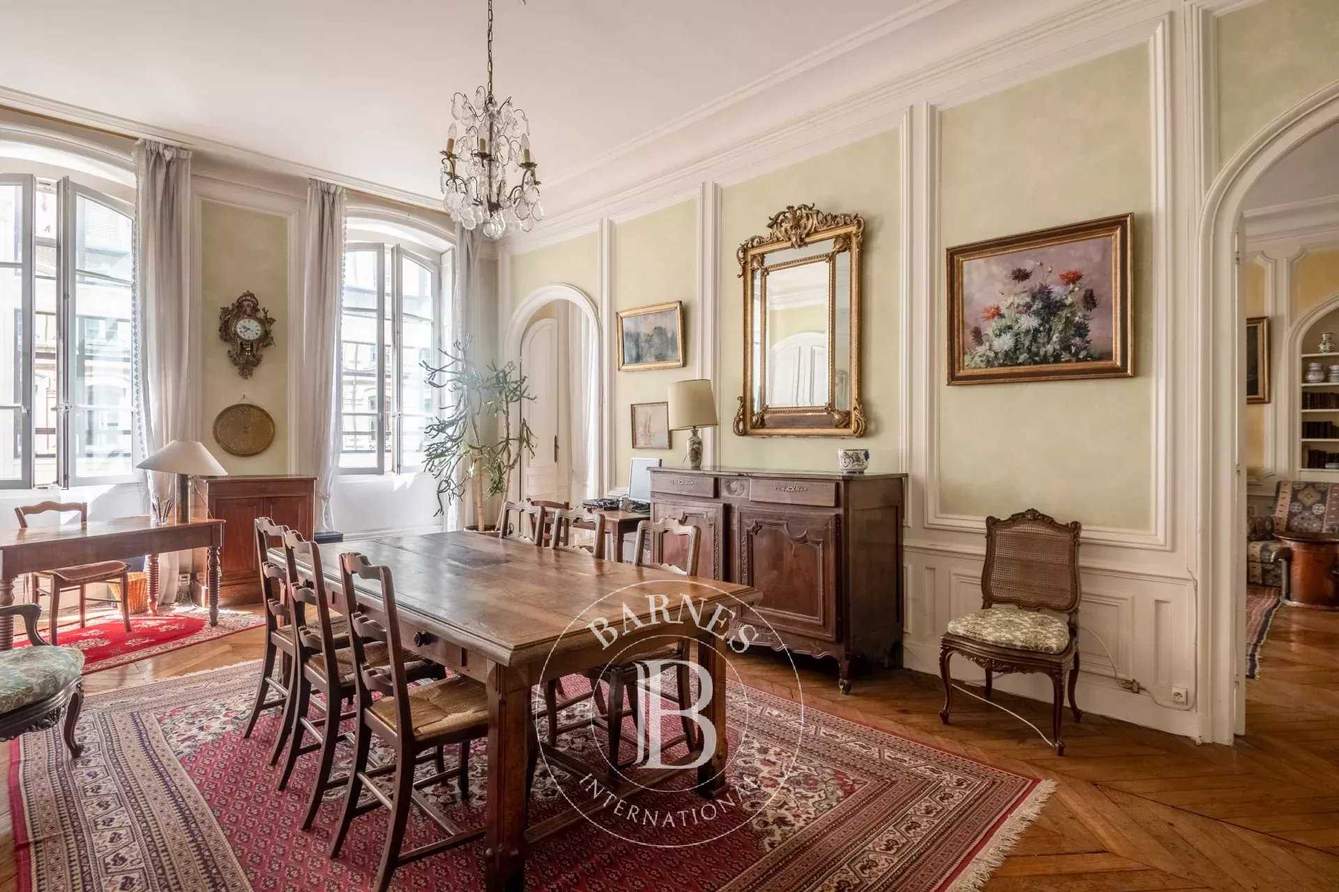 Appartement Lyon 69006  -  ref 86057823 (picture 2)