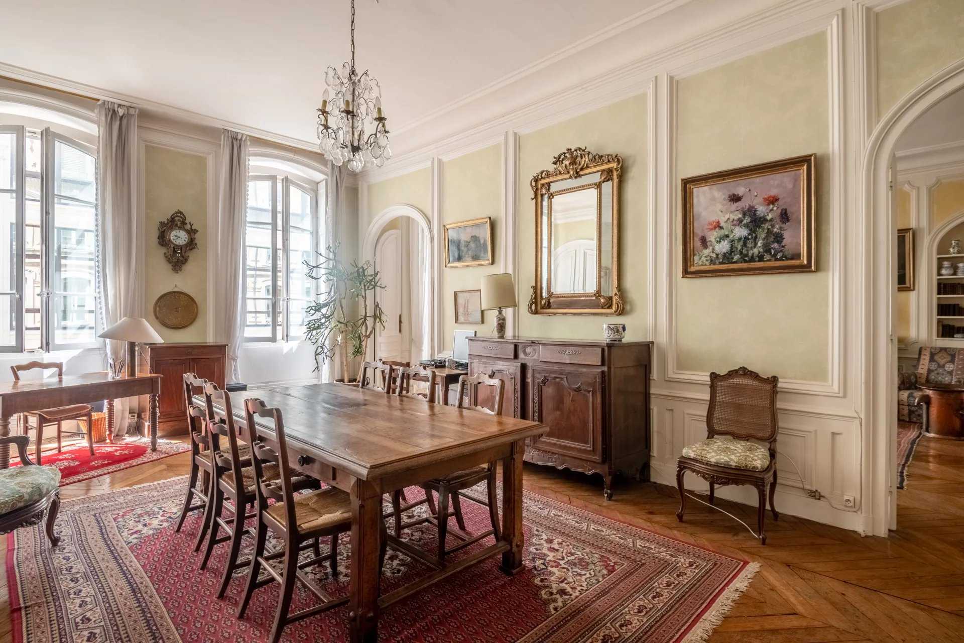 Appartement Lyon 69006  -  ref 86057823 (picture 2)