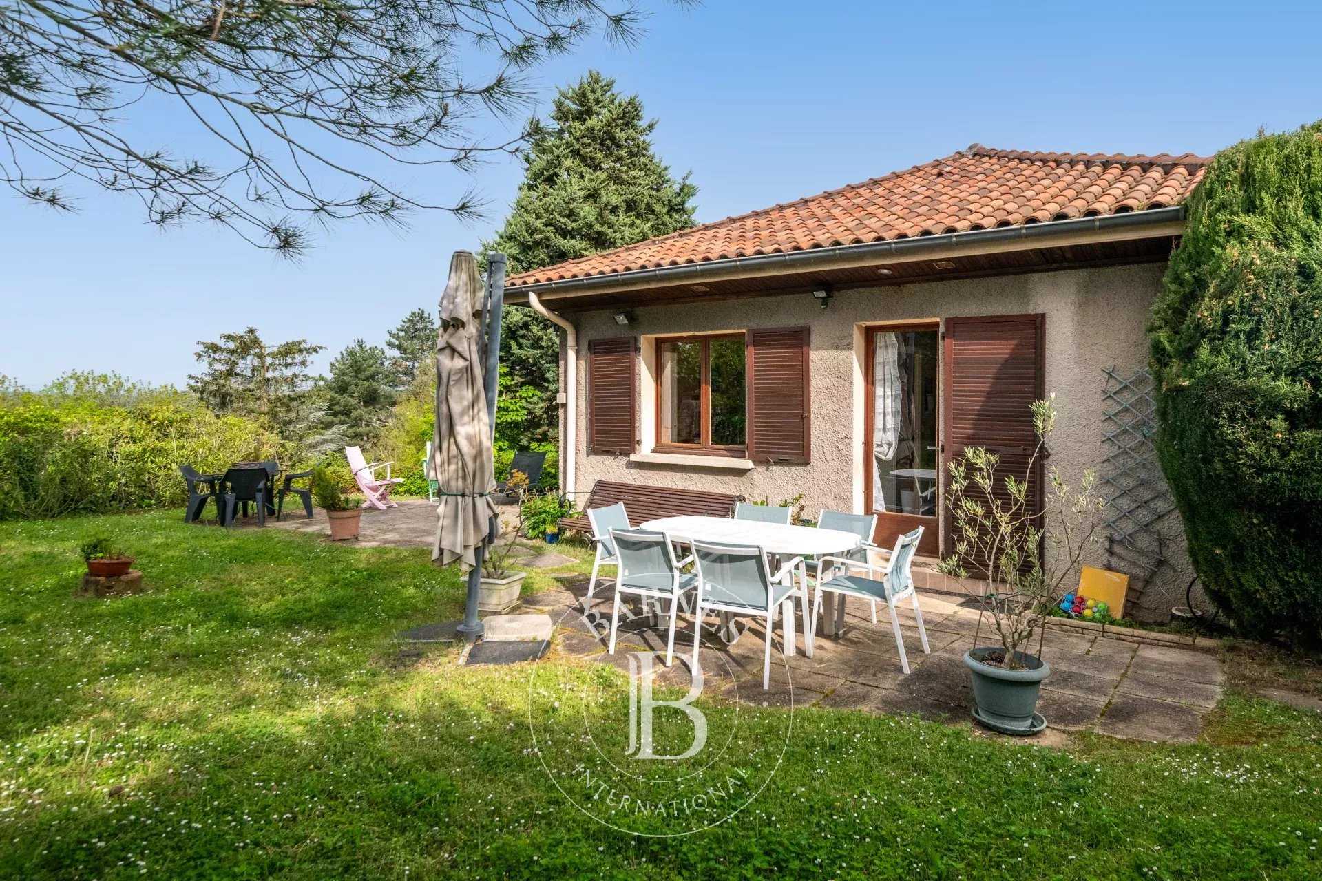 Maison Dardilly  -  ref 85675126 (picture 2)
