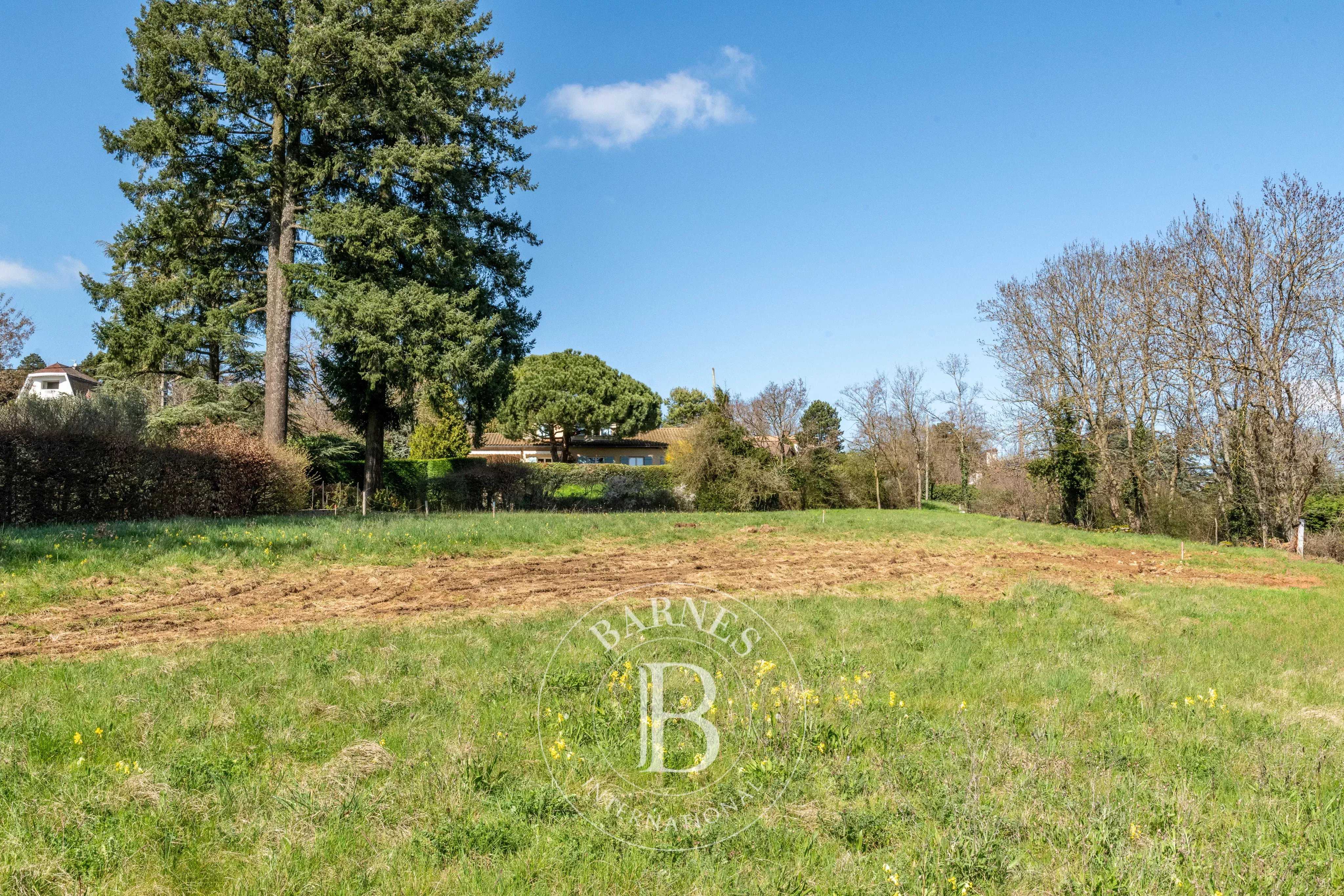 Terrain constructible Saint-Didier-au-Mont-d'Or  -  ref 86439038 (picture 2)