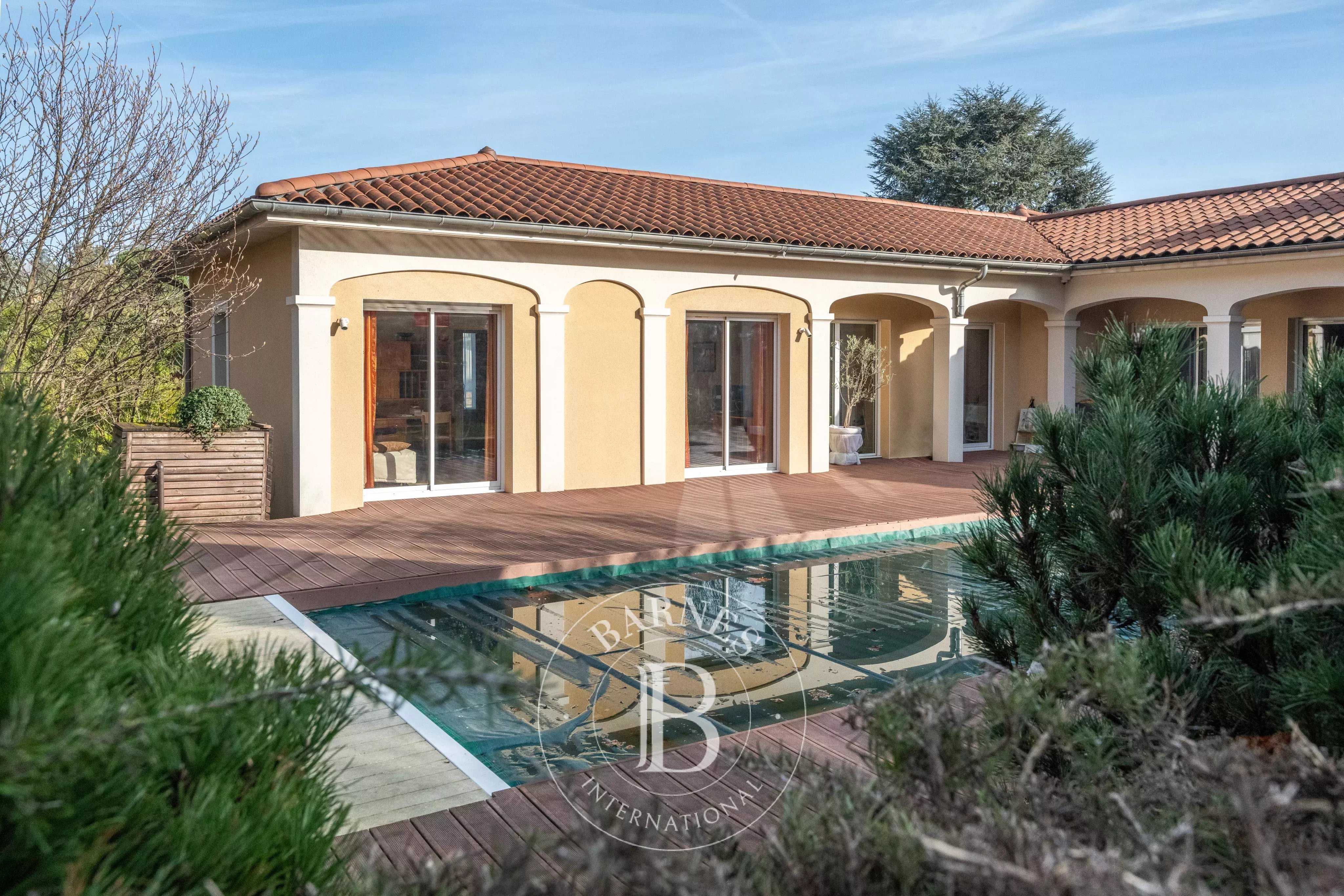 Maison Collonges-au-Mont-d'Or  -  ref 86403729 (picture 1)