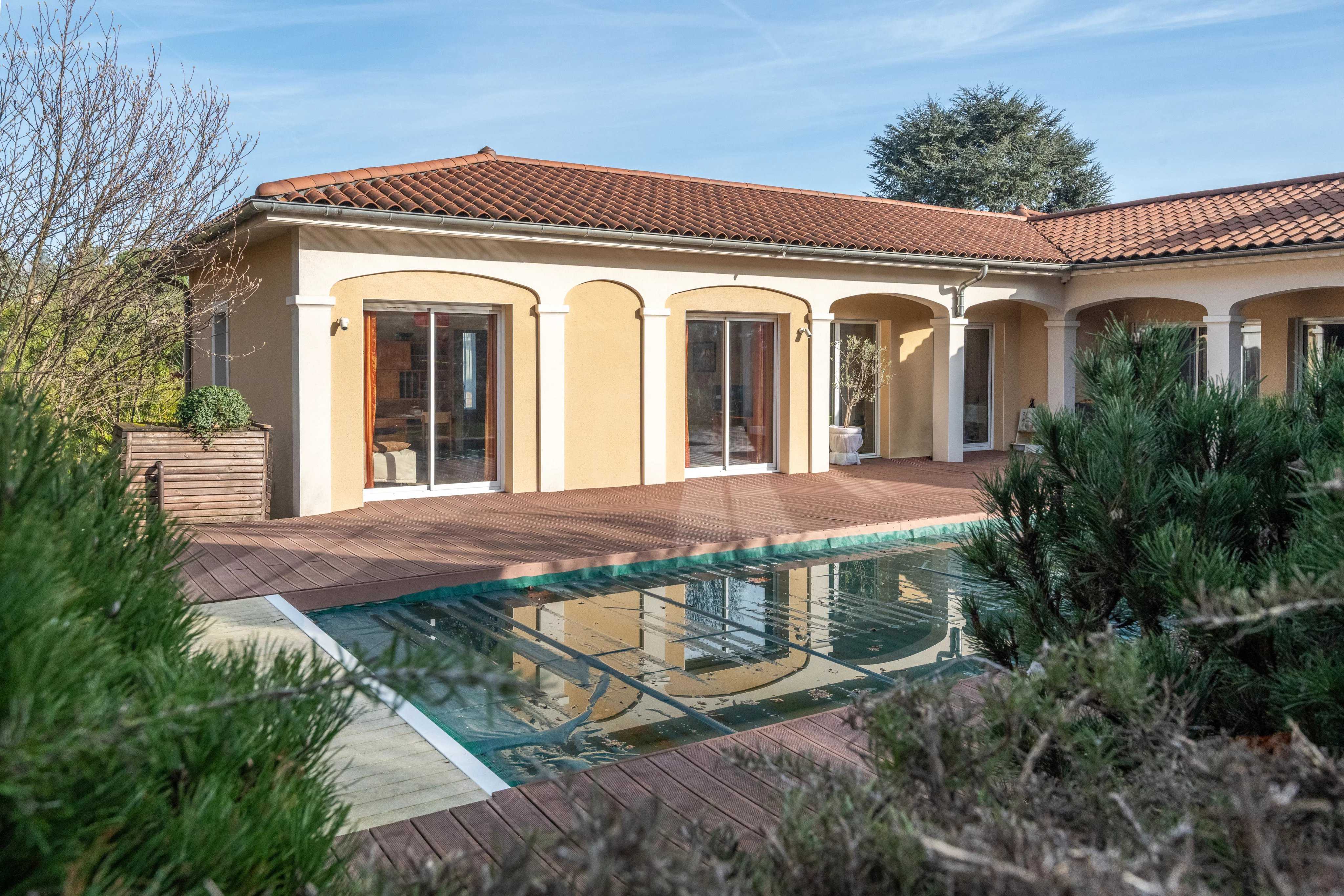 Maison Collonges-au-Mont-d'Or  -  ref 86403729 (picture 1)