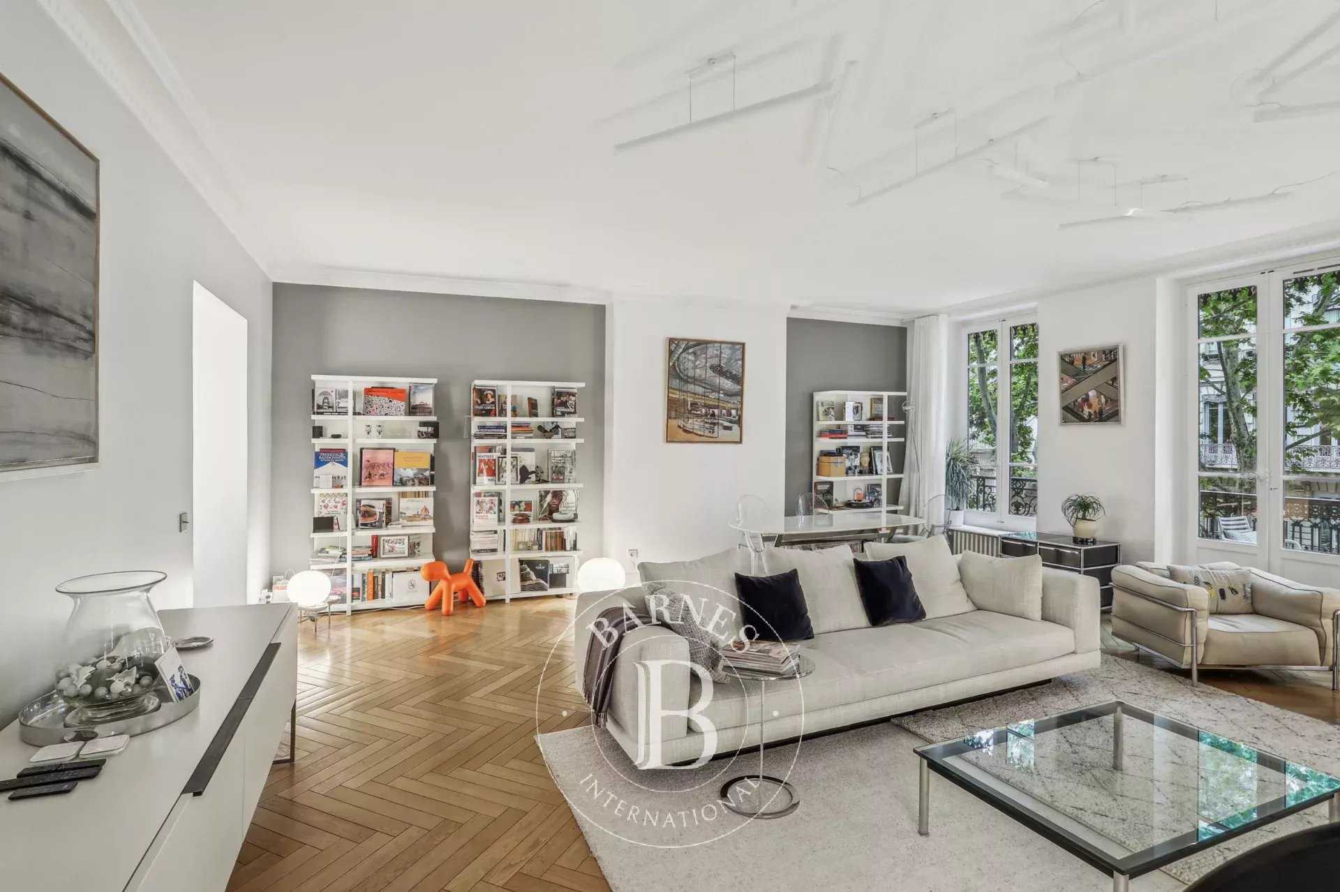 Appartement Lyon 69006  -  ref 85461640 (picture 3)