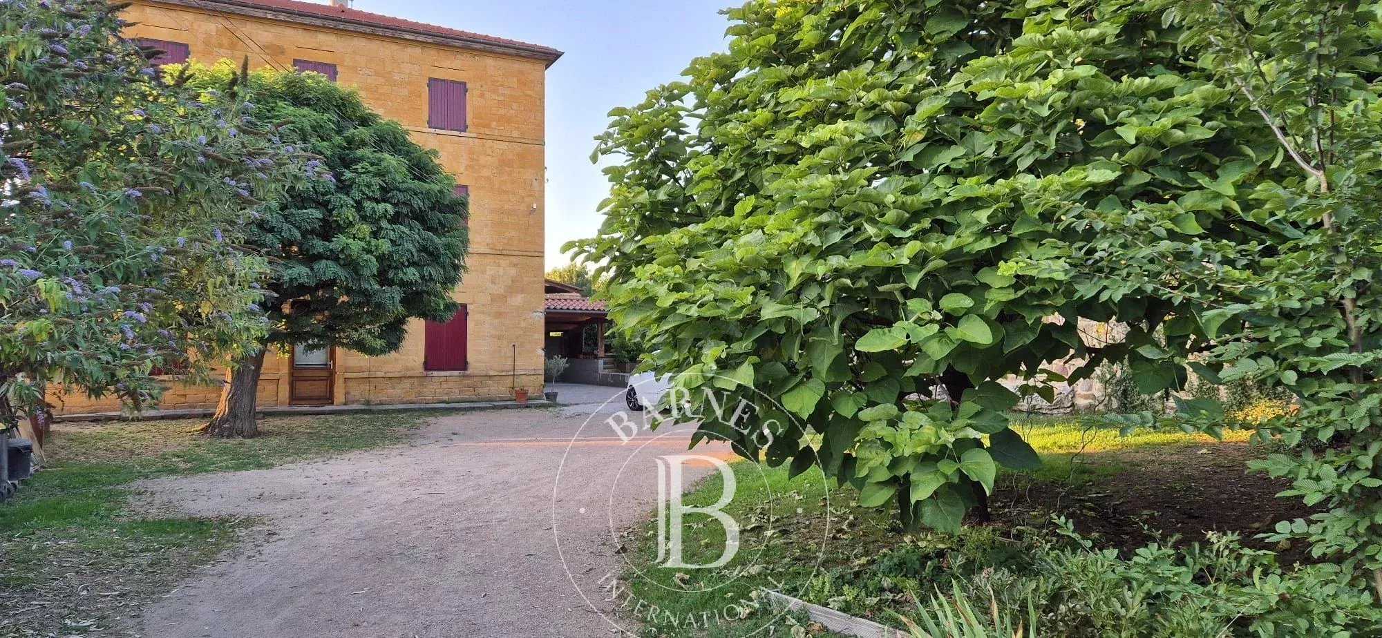 Maison Sarcey  -  ref 86121656 (picture 1)
