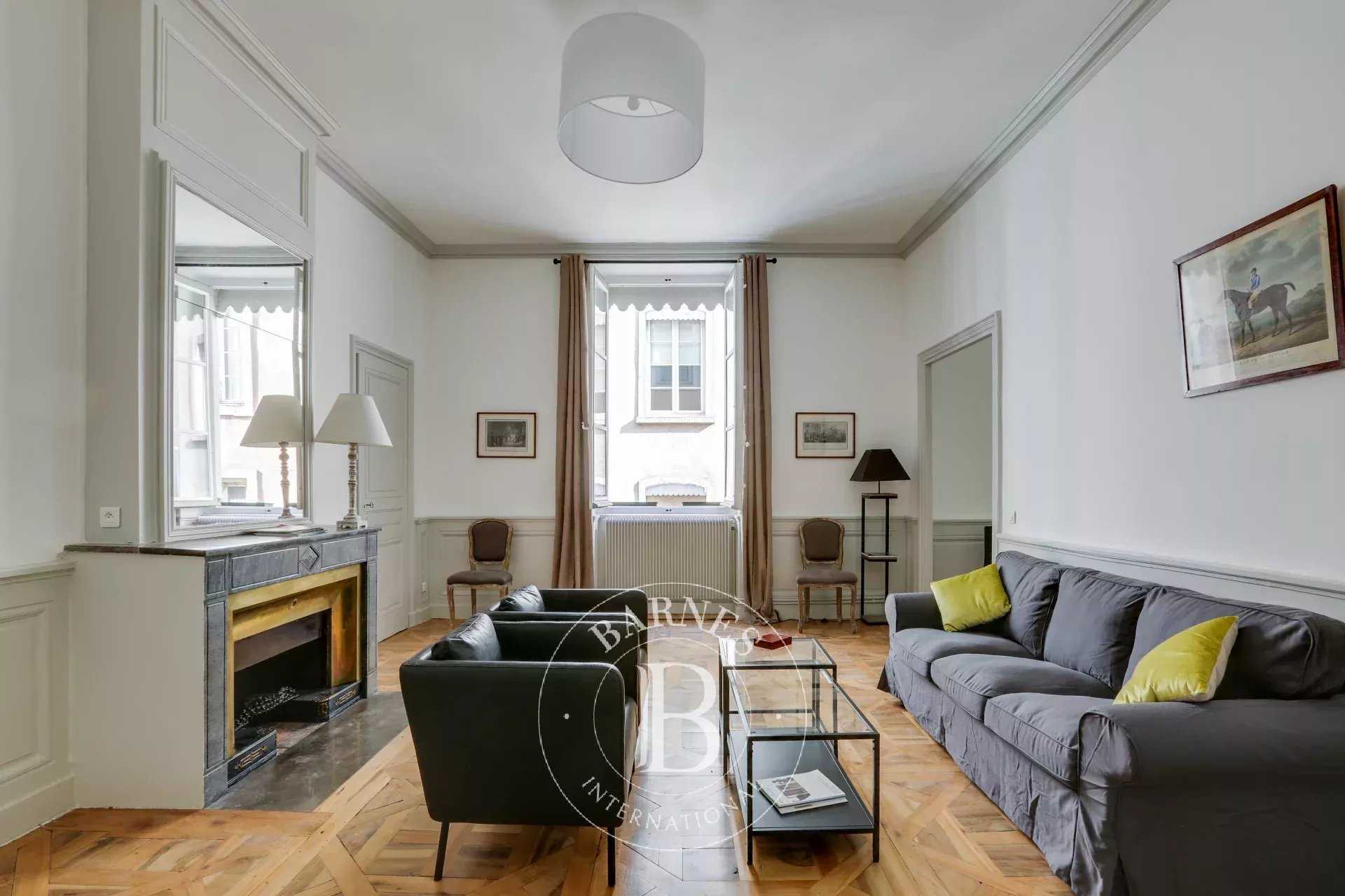 Appartement Lyon 69002  -  ref 6100154 (picture 3)