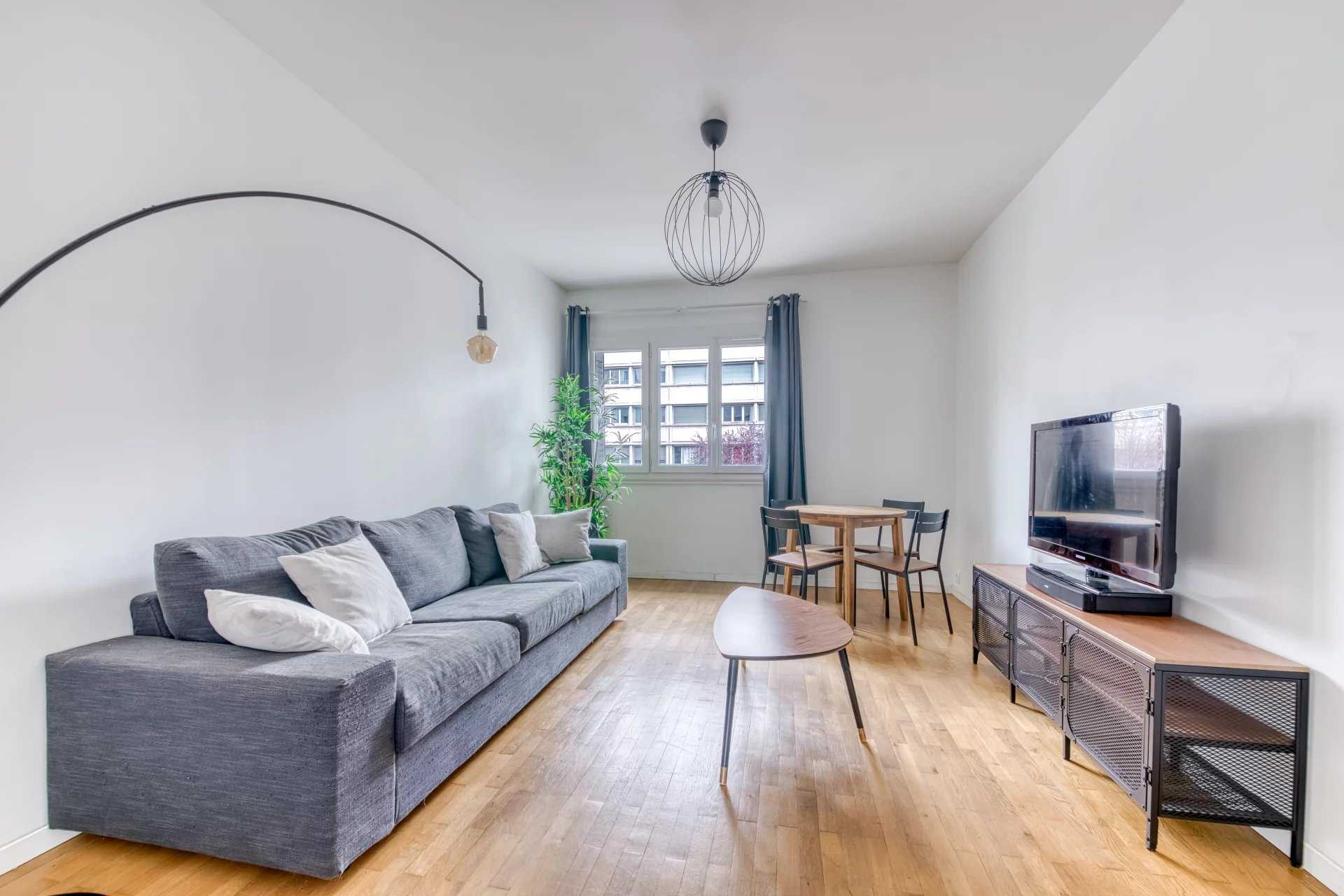 Appartement Lyon 69003  -  ref 85668964 (picture 1)