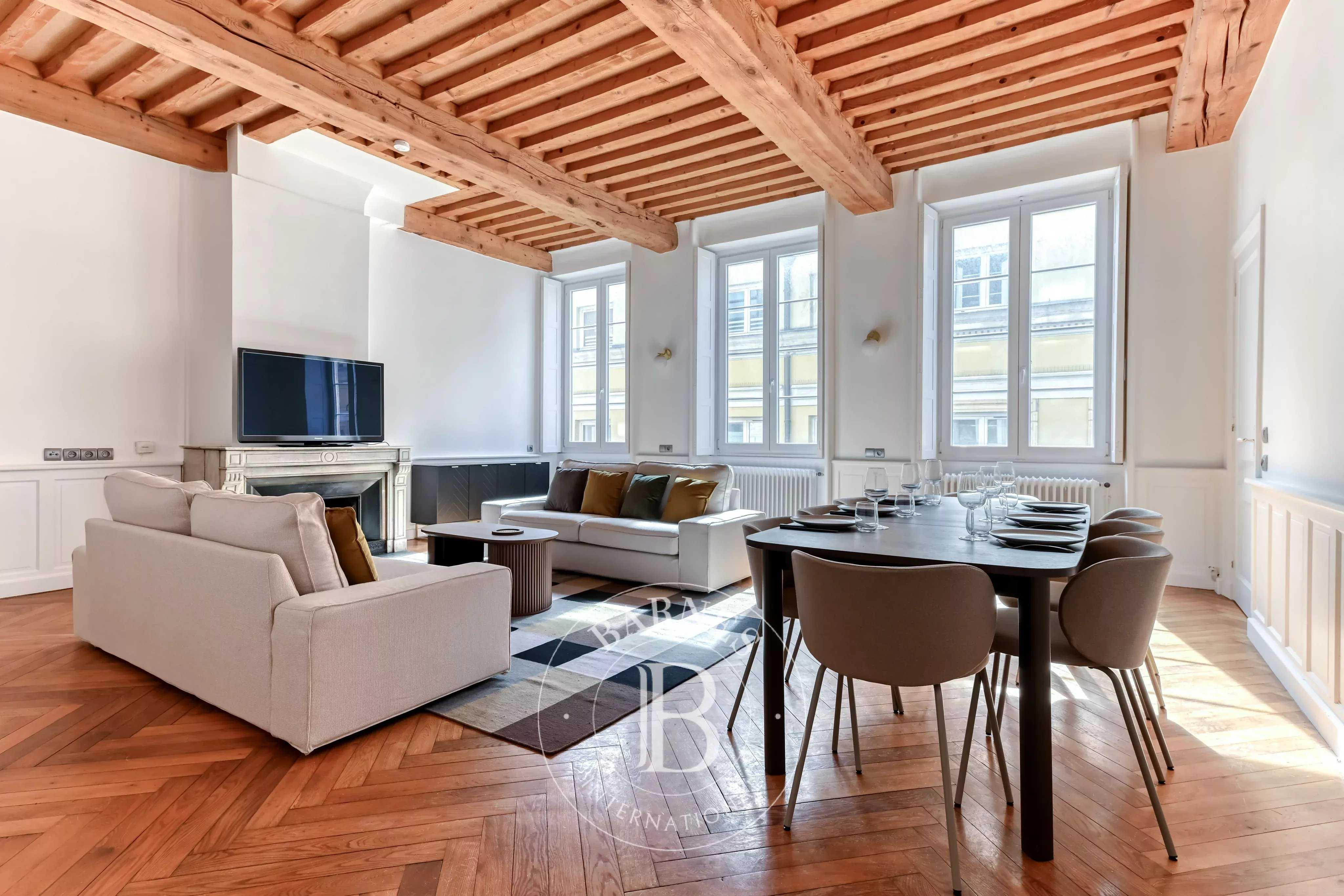 Appartement Lyon 69001  -  ref 86941106 (picture 2)