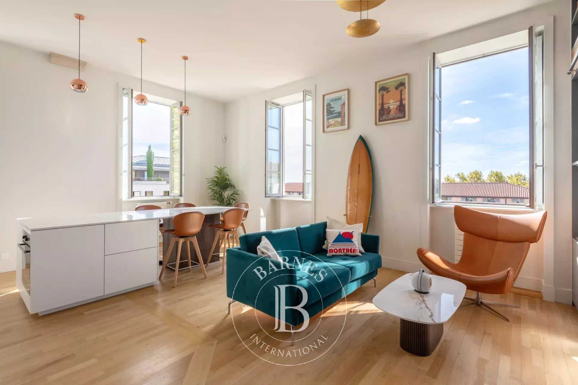 Appartement Lyon 69005  -  ref 86341247 (picture 1)