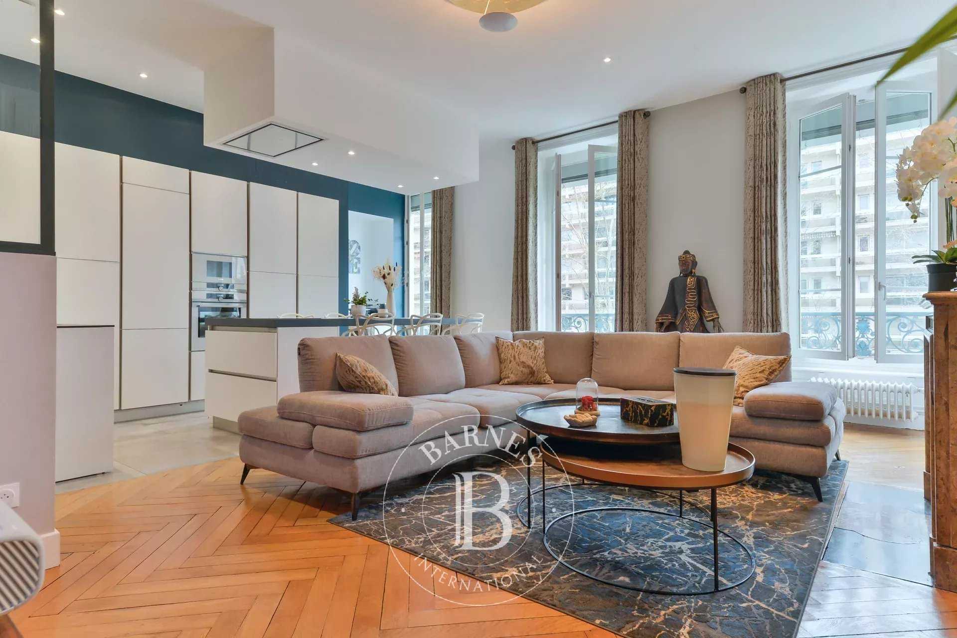 Apartment Lyon 69006  -  ref 85617547 (picture 1)