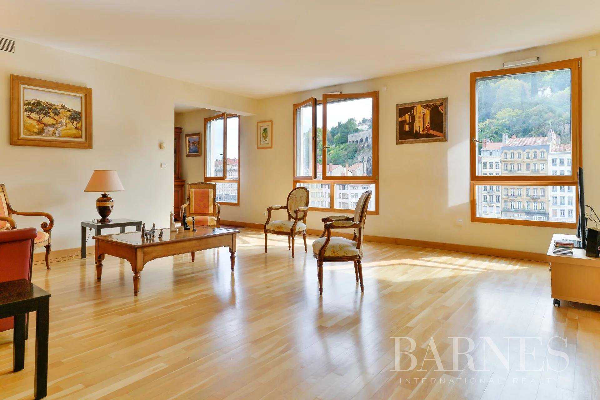 Appartement Lyon 69001  -  ref 7297868 (picture 1)