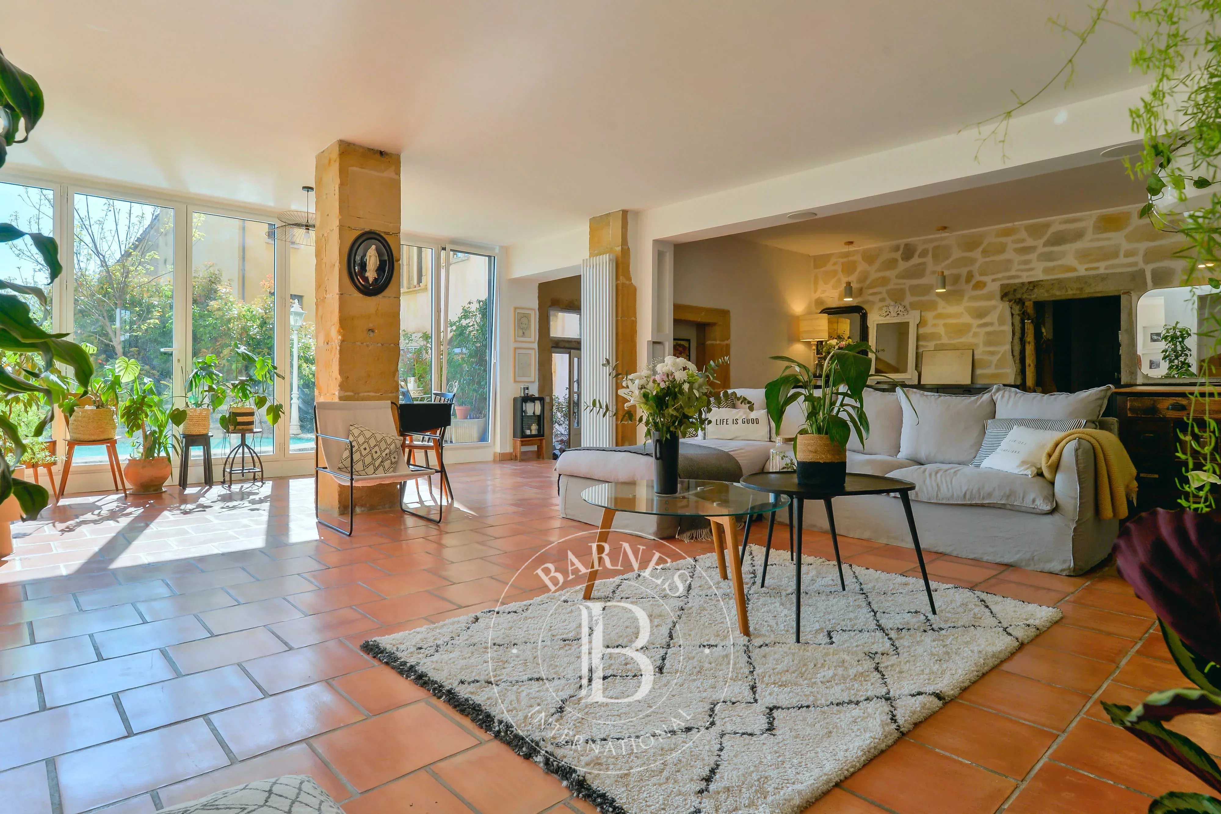 Appartement Lyon 69005  -  ref 86802160 (picture 2)