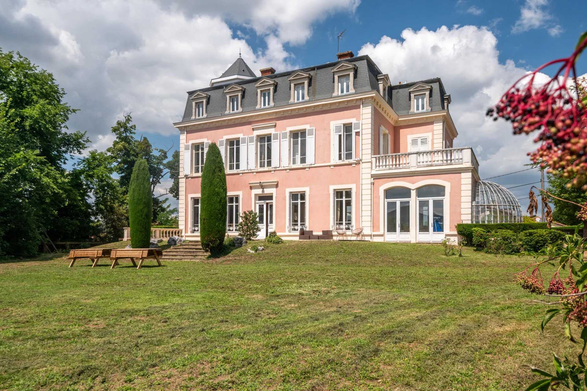 Maison Lentilly  -  ref 86120483 (picture 1)