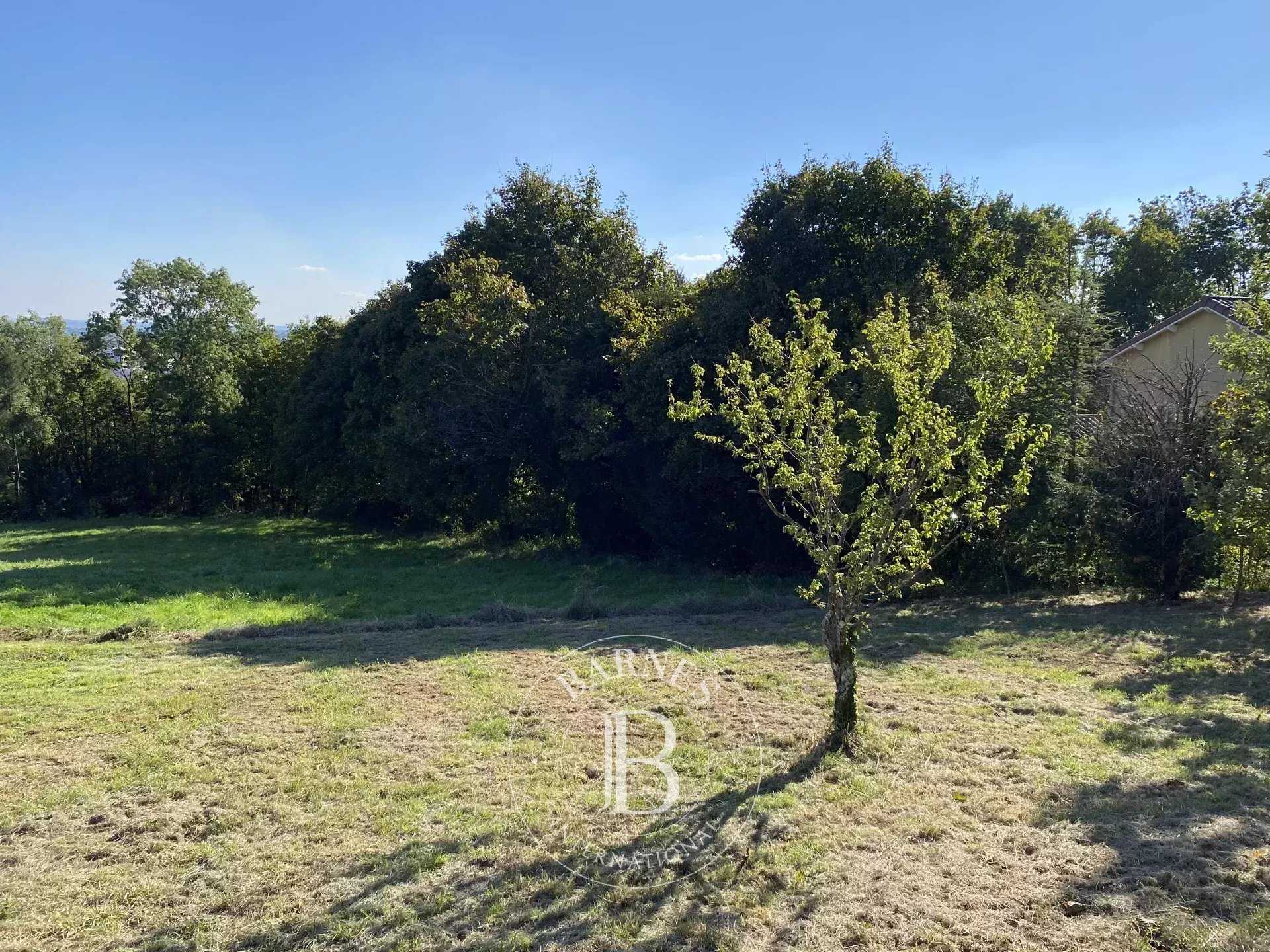 Building land Sainte-Foy-lès-Lyon  -  ref 5933816 (picture 2)