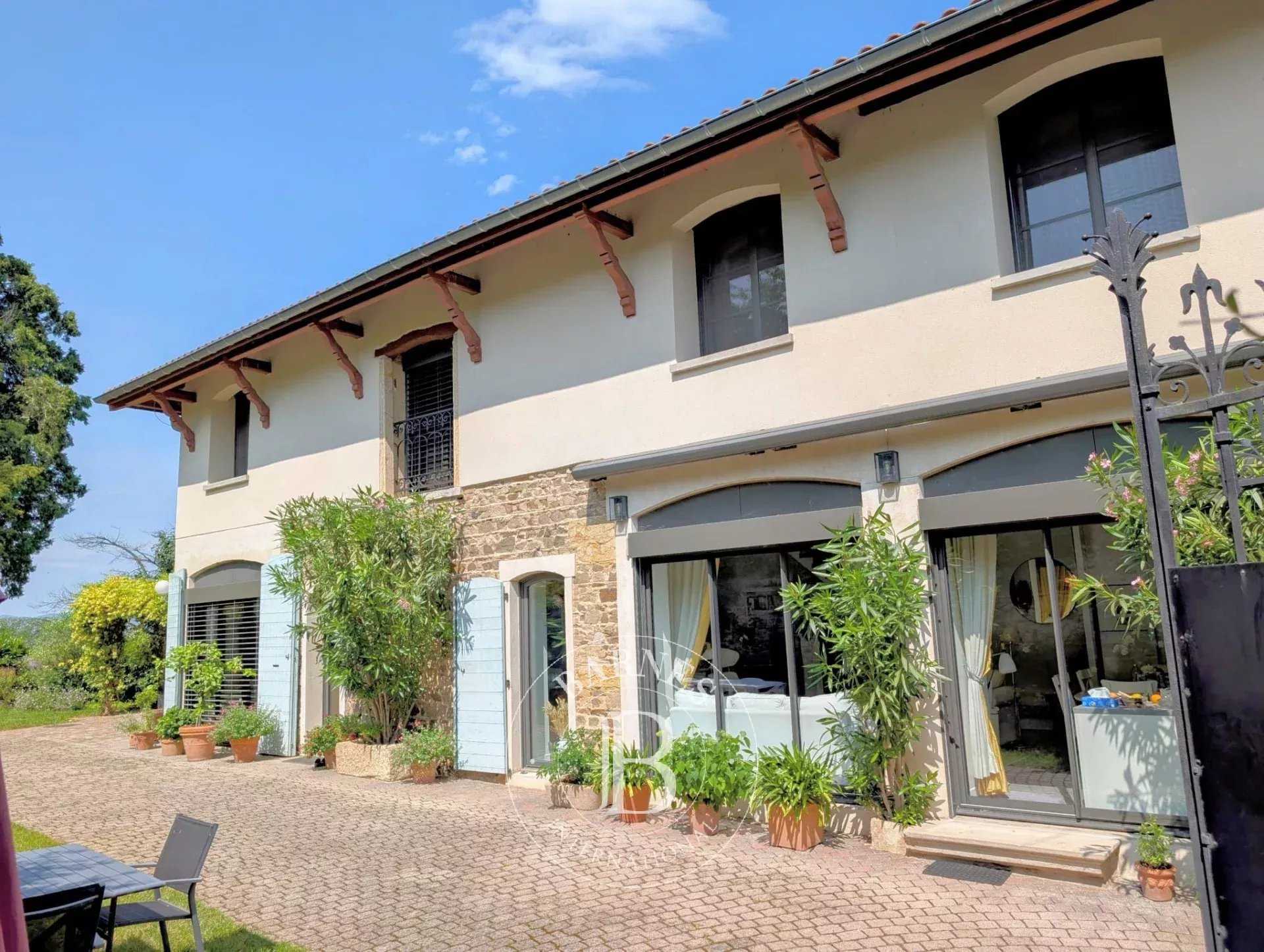 House Francheville  -  ref 85101729 (picture 1)