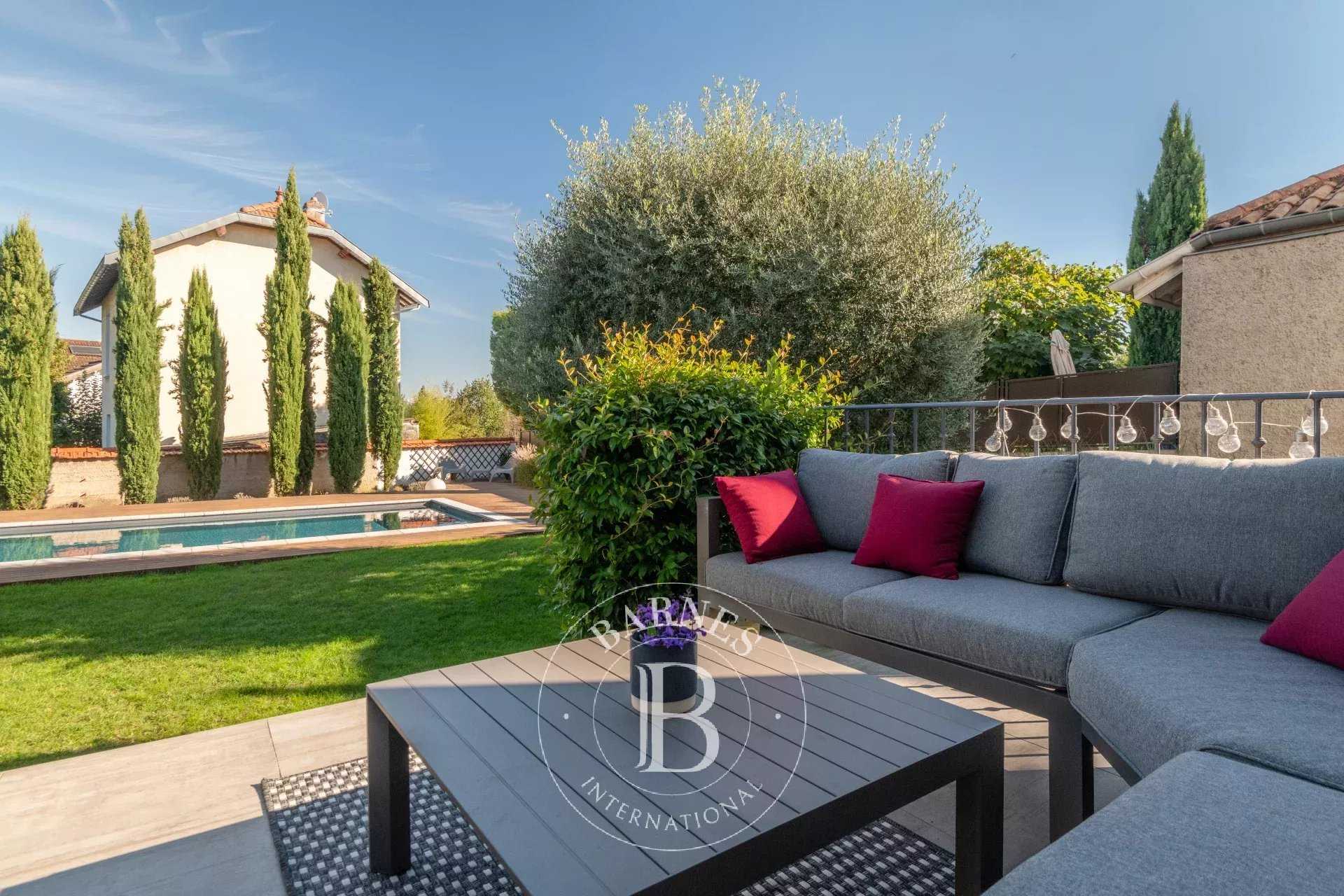 Maison Tassin-la-Demi-Lune  -  ref 86205533 (picture 3)