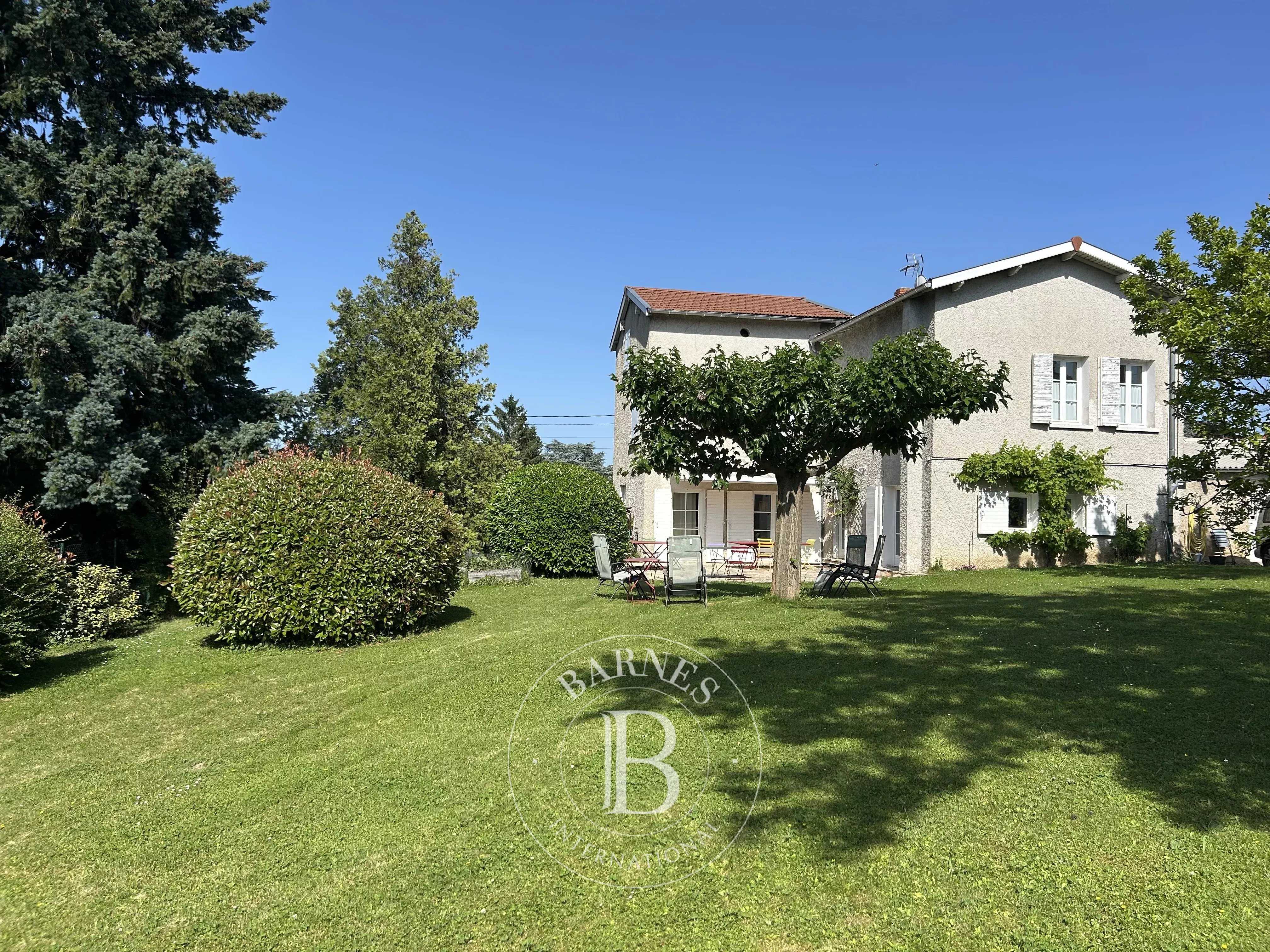 Maison Francheville  -  ref 86796788 (picture 1)