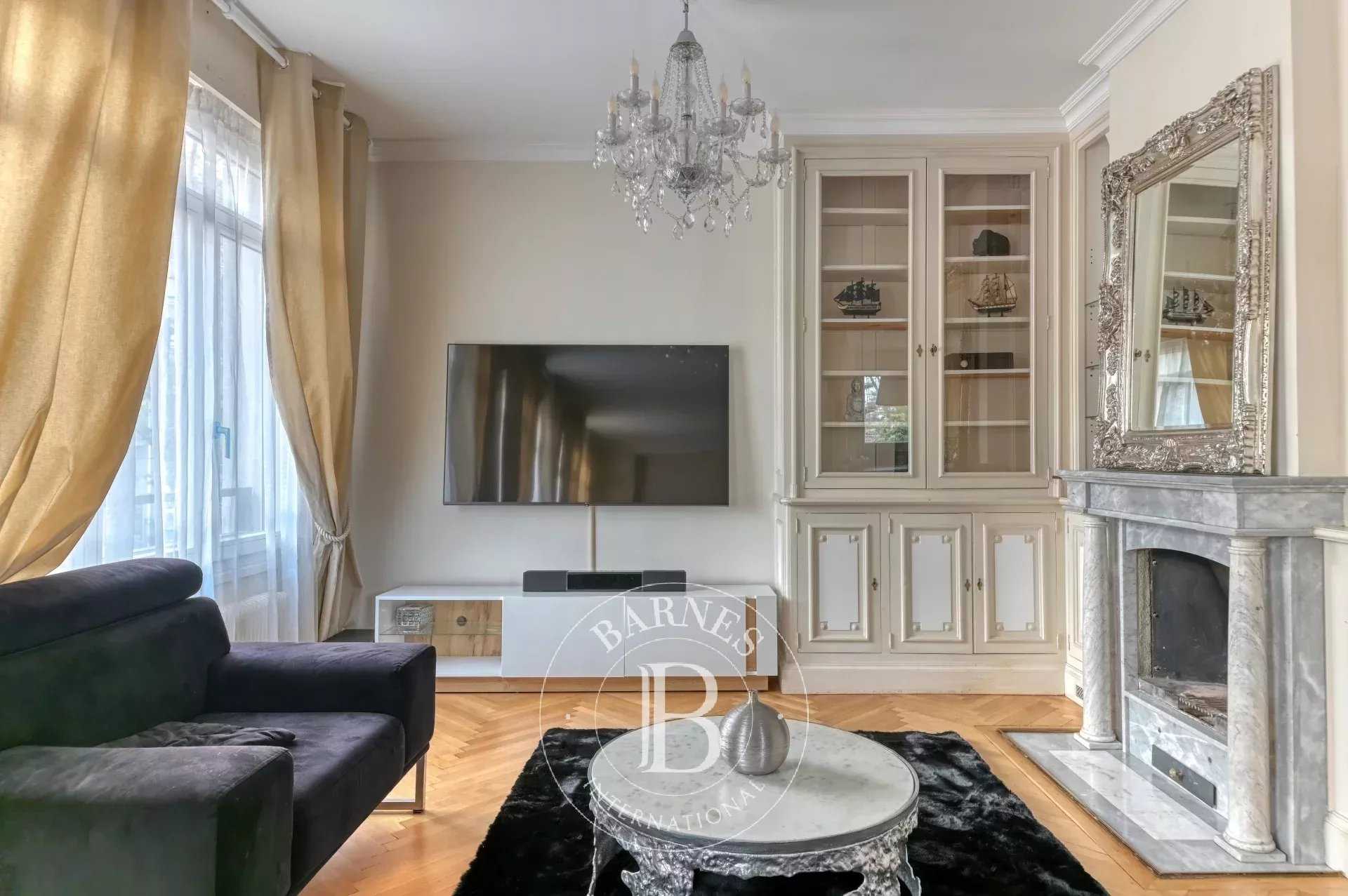 Appartement Lyon 69006  -  ref 83701255 (picture 1)