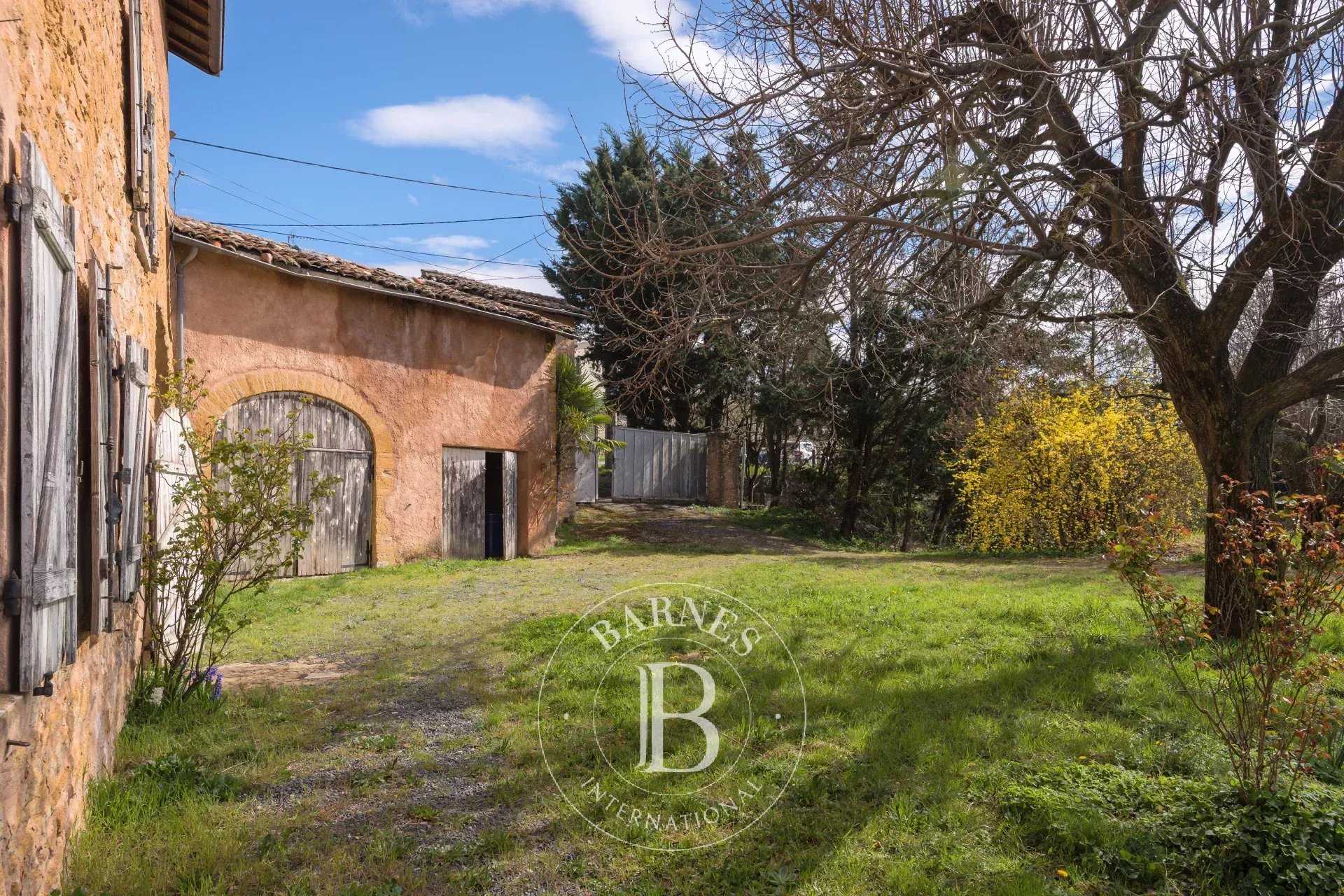 Maison Marcilly-d'Azergues  -  ref 85641622 (picture 3)