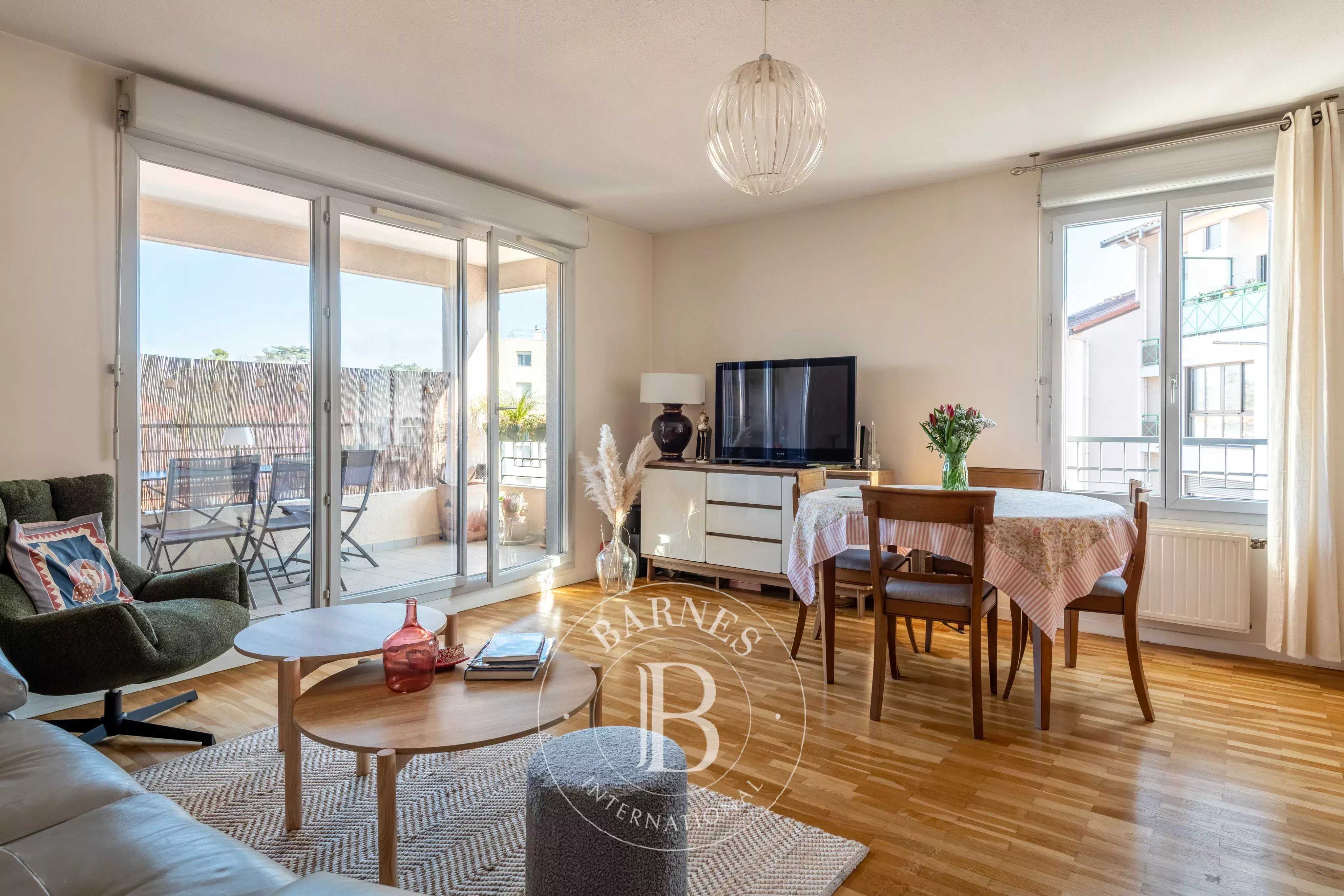 Appartement Lyon 69005  -  ref 86669709 (picture 1)