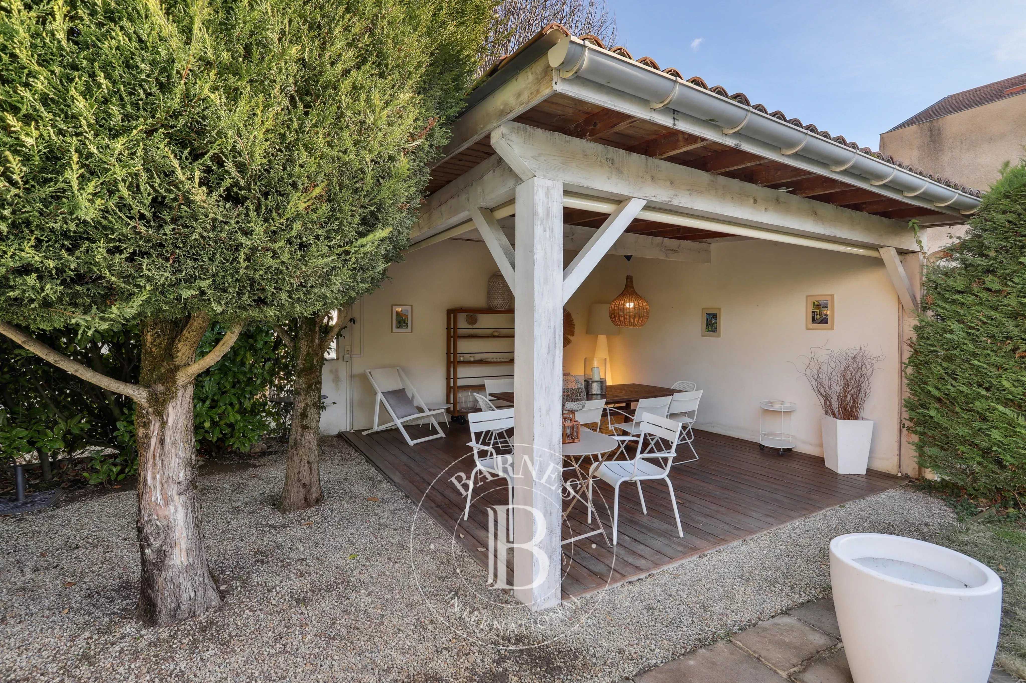 House Lyon 69005  -  ref 85991574 (picture 1)