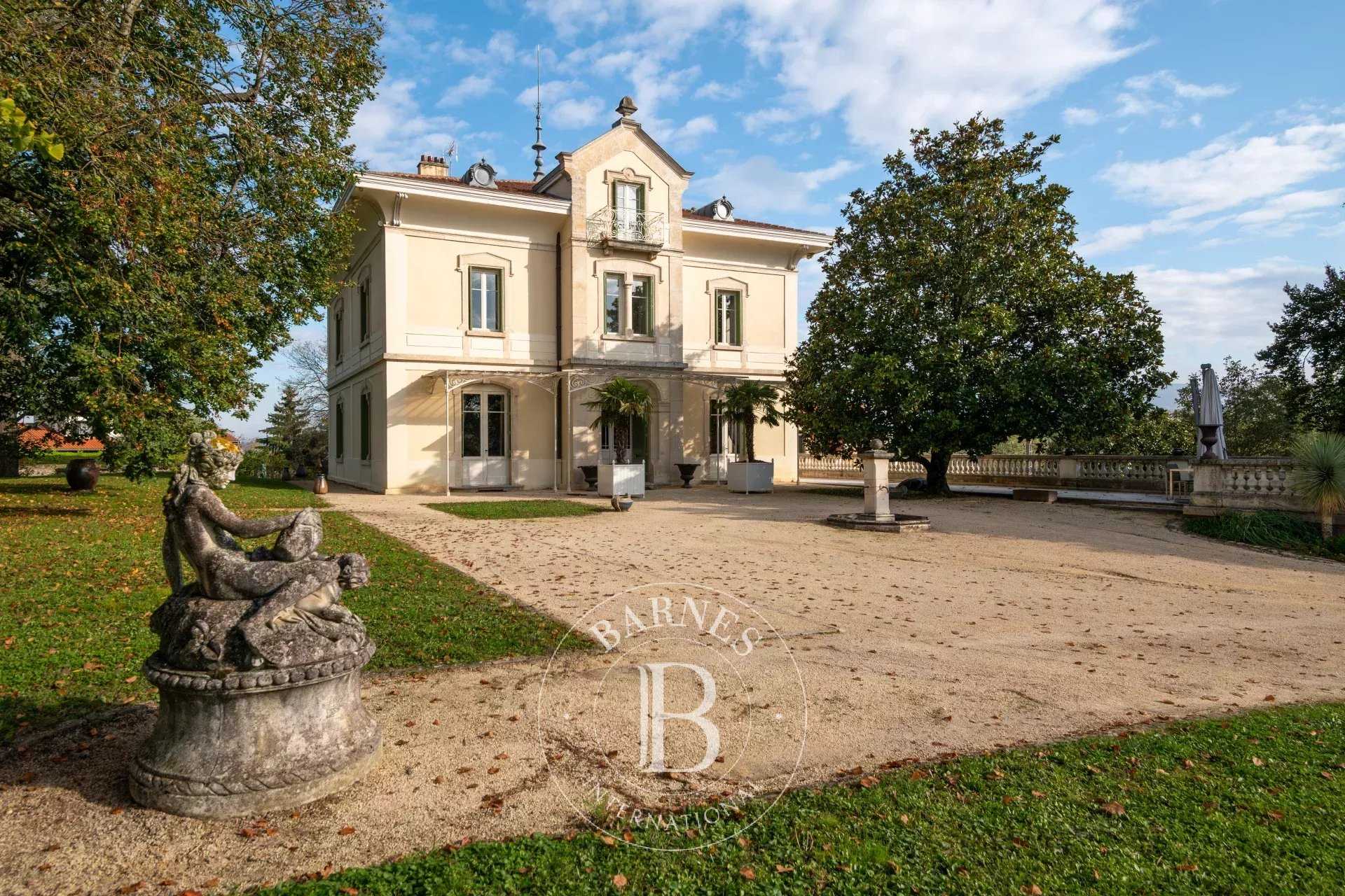 Property Dommartin  -  ref 7565373 (picture 3)