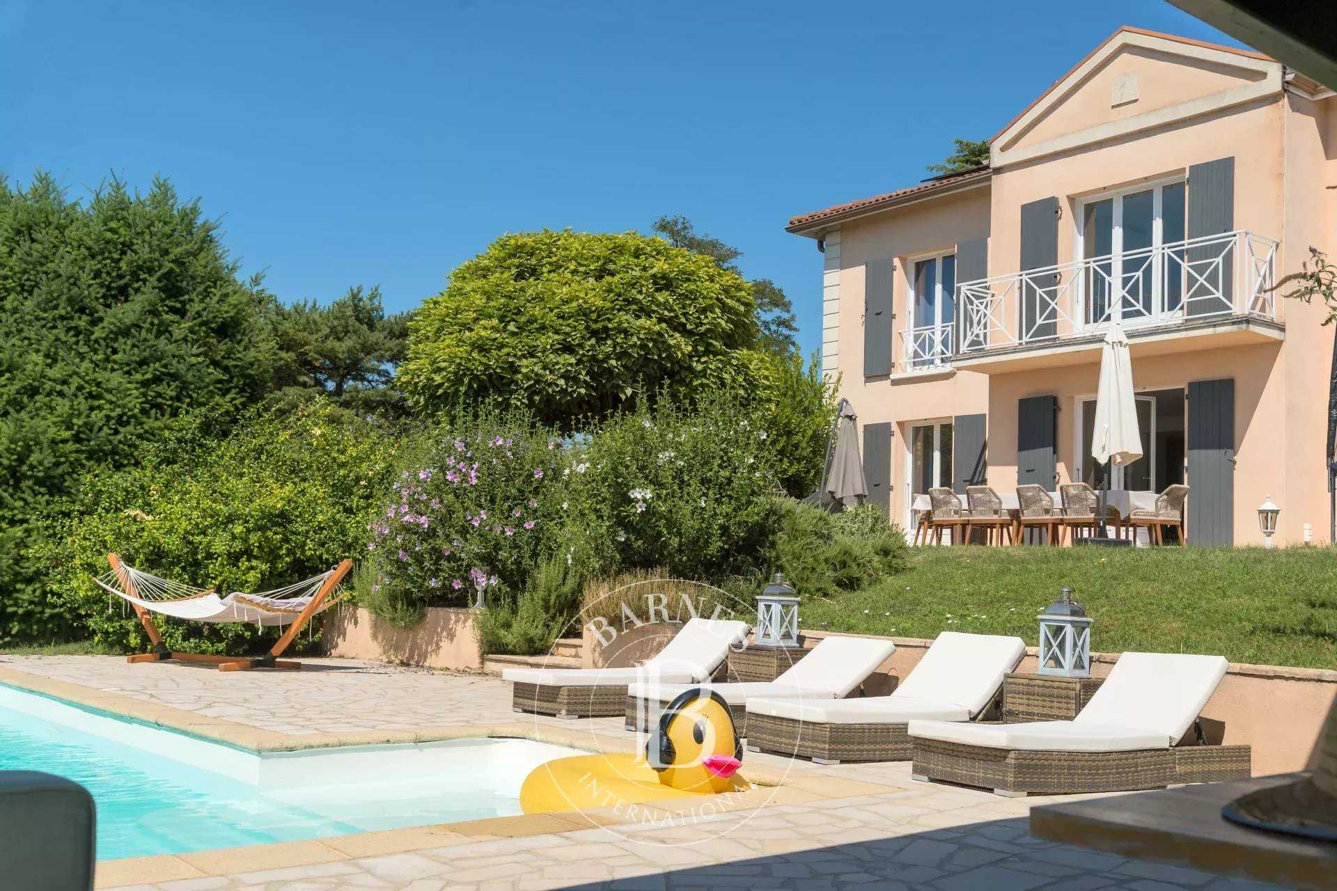 Maison Sainte-Foy-lès-Lyon  -  ref 86020868 (picture 2)