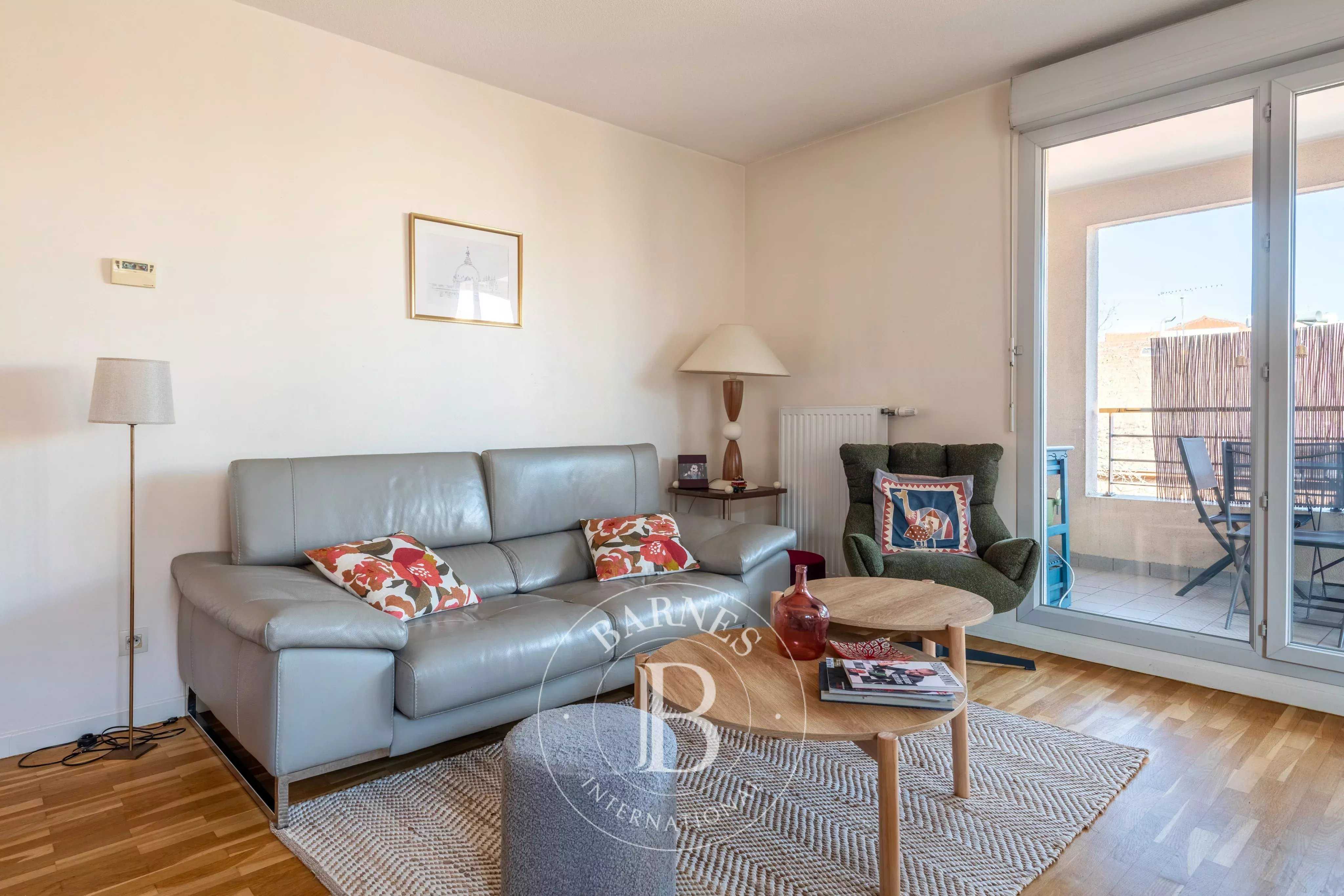 Appartement Lyon 69005  -  ref 86669709 (picture 3)