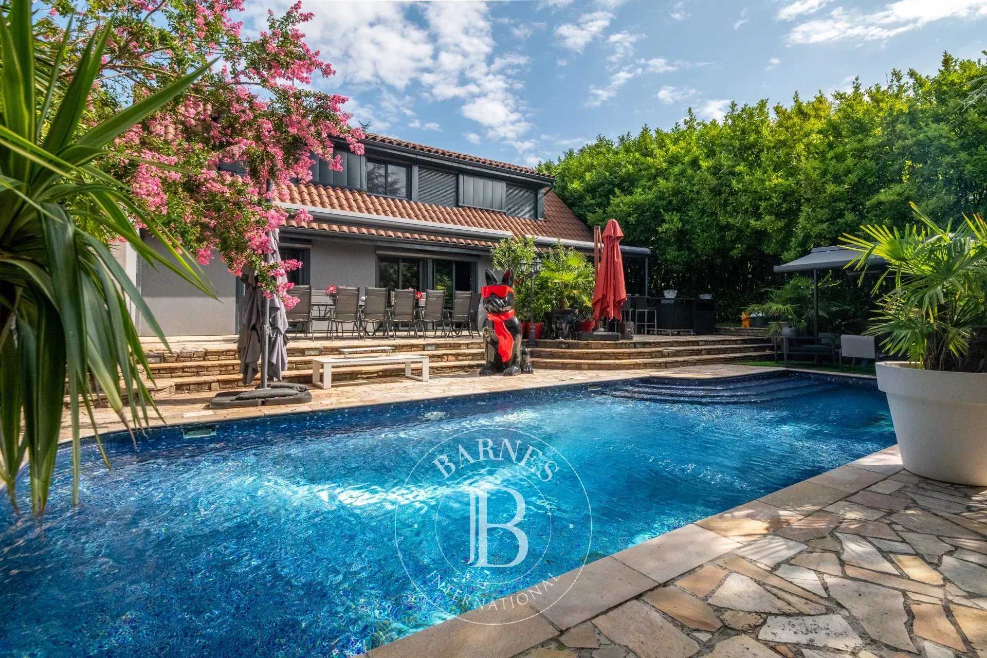 House Saint-Priest  -  ref 85670630 (picture 1)