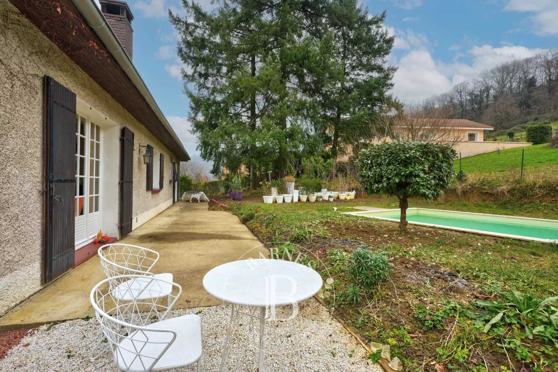Maison Poleymieux-au-Mont-d'Or  -  ref 85490708 (picture 2)