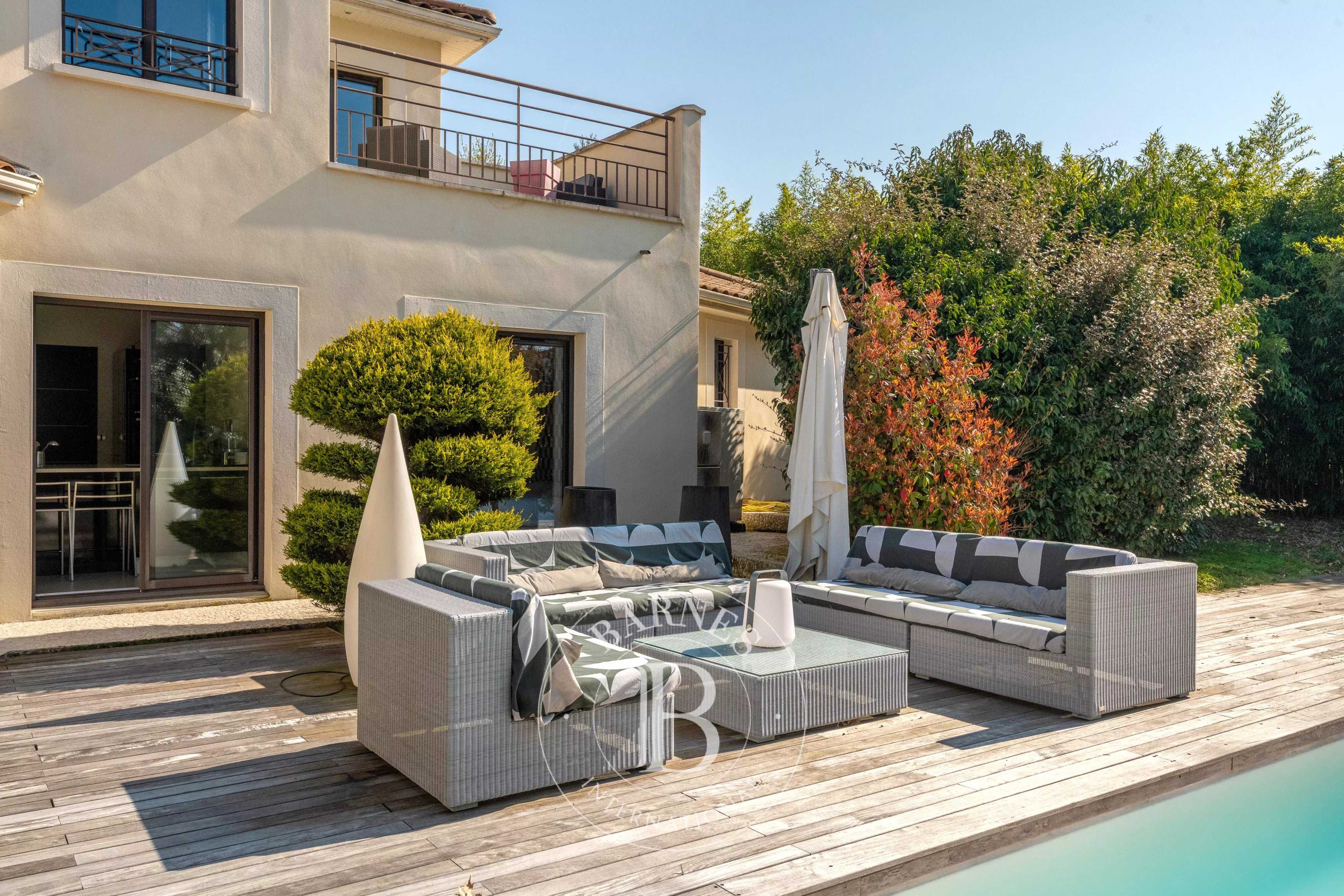 Maison Dommartin  -  ref 86831670 (picture 1)