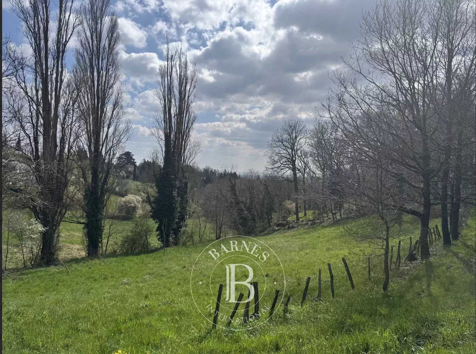 Building land Limonest  -  ref 85768002 (picture 2)