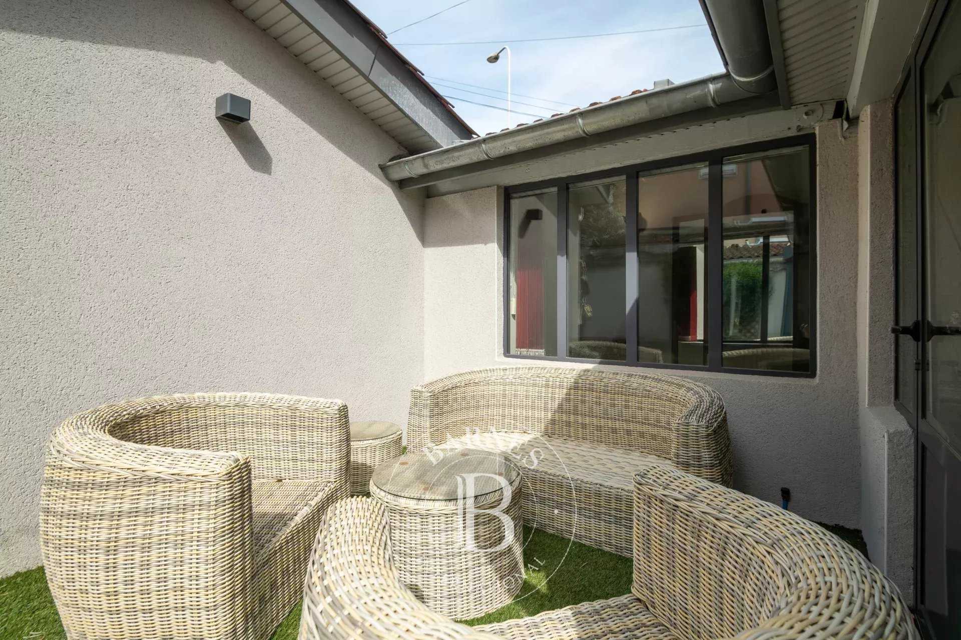 Maison Lyon 69003  -  ref 85795057 (picture 3)