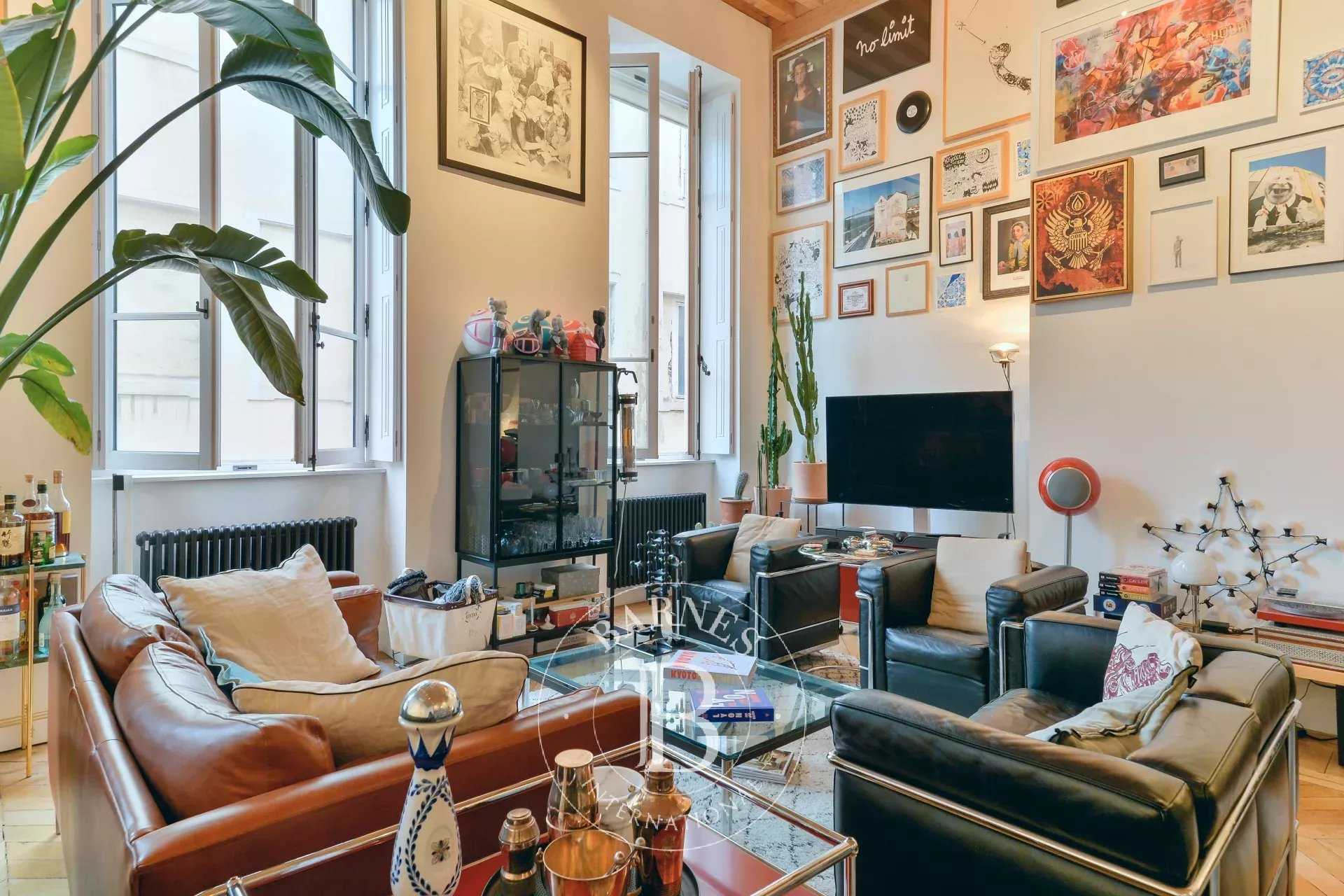 Appartement Lyon 69001  -  ref 85684868 (picture 1)