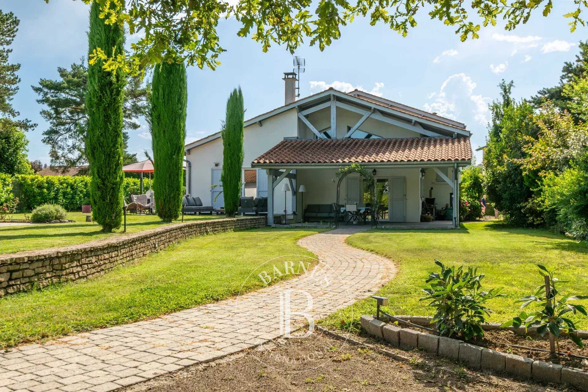 House Saint-Genis-les-Ollières  -  ref 85975741 (picture 3)