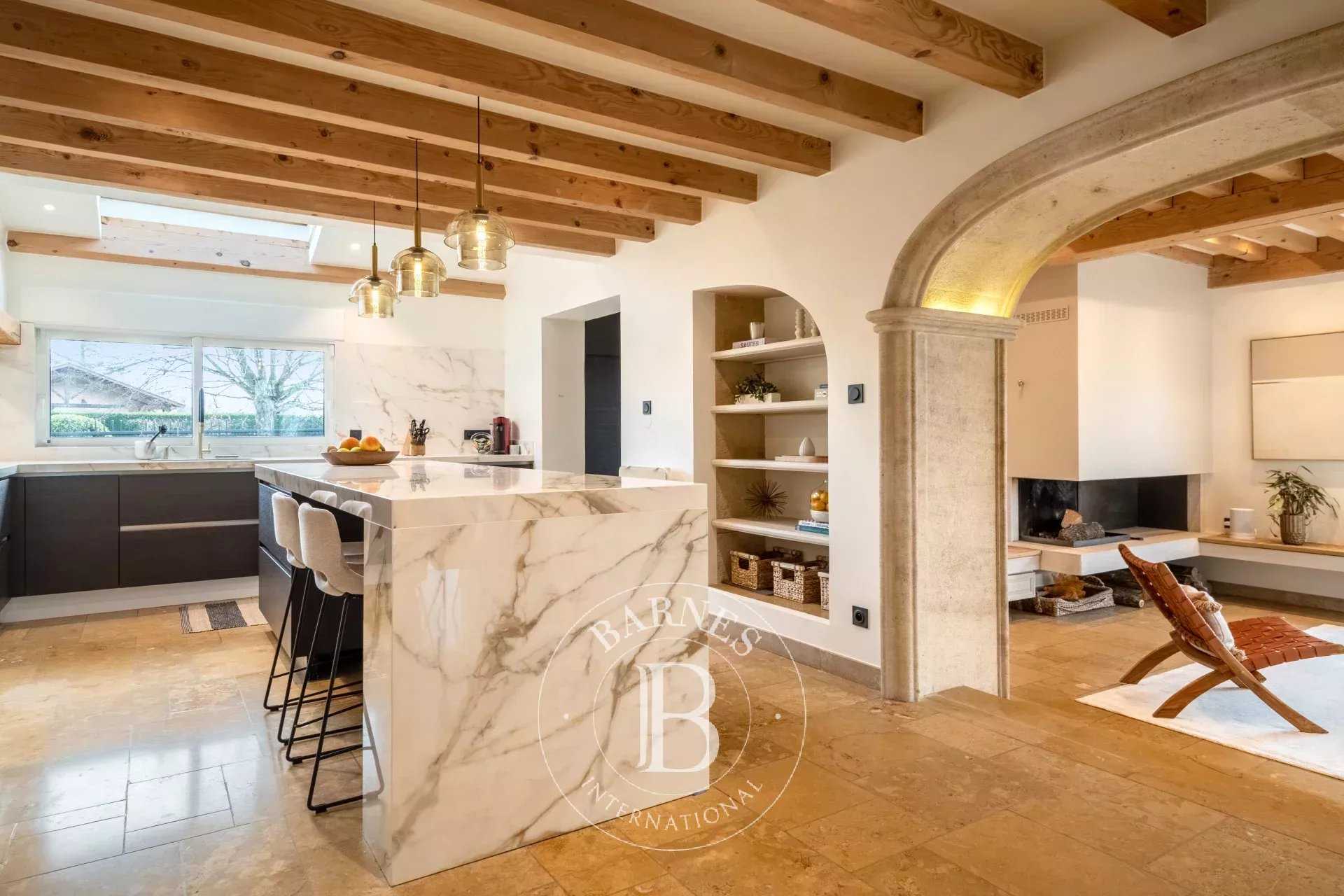 Maison Sainte-Foy-lès-Lyon  -  ref 85258685 (picture 3)