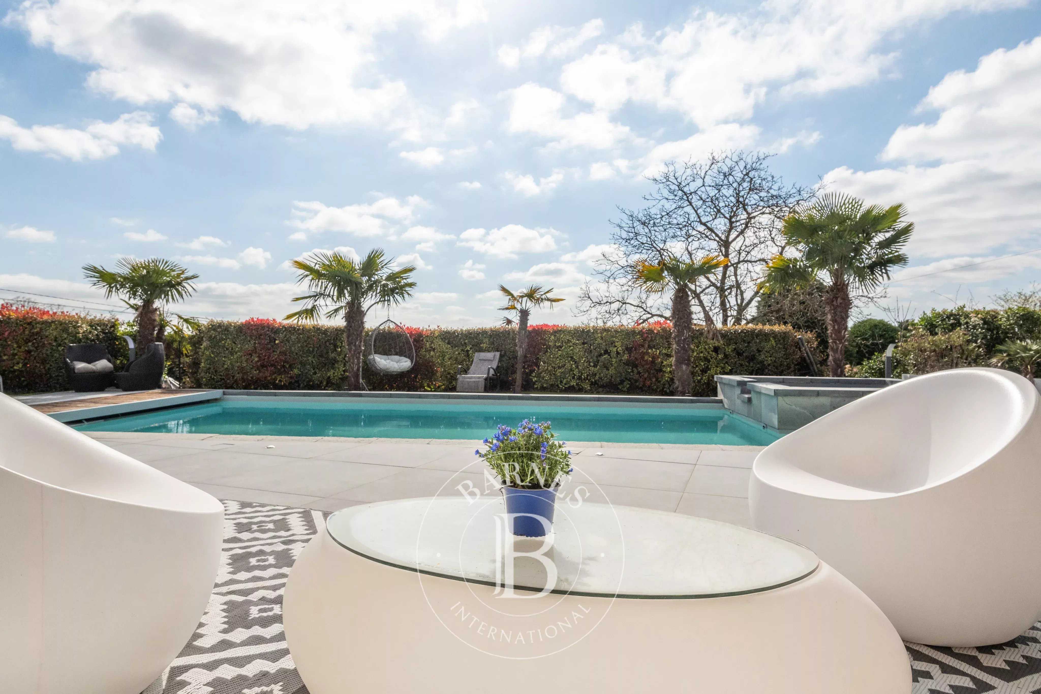 Maison Saint-Genis-Laval  -  ref 85969602 (picture 2)